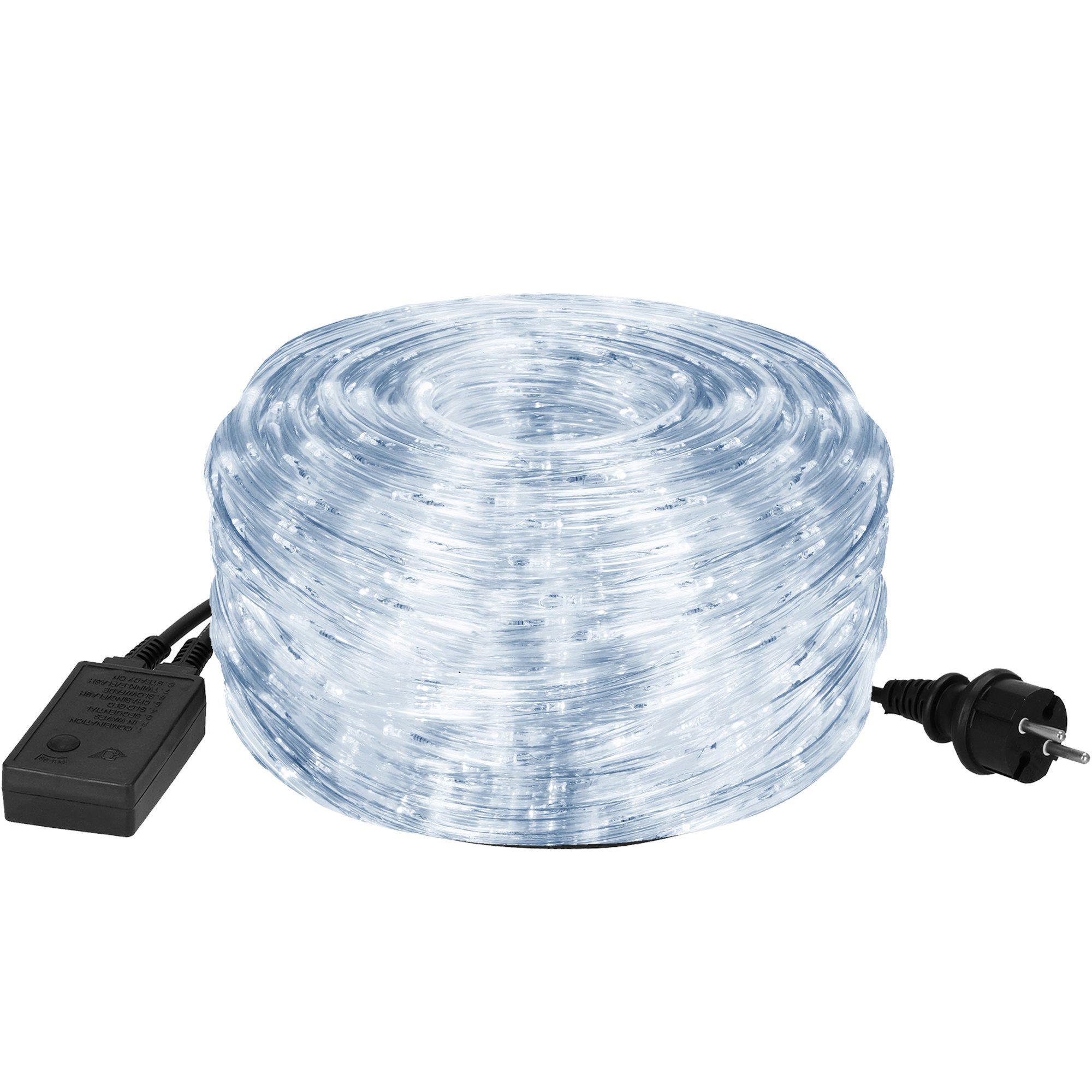 Lempučių girlianda Springos 240 LED