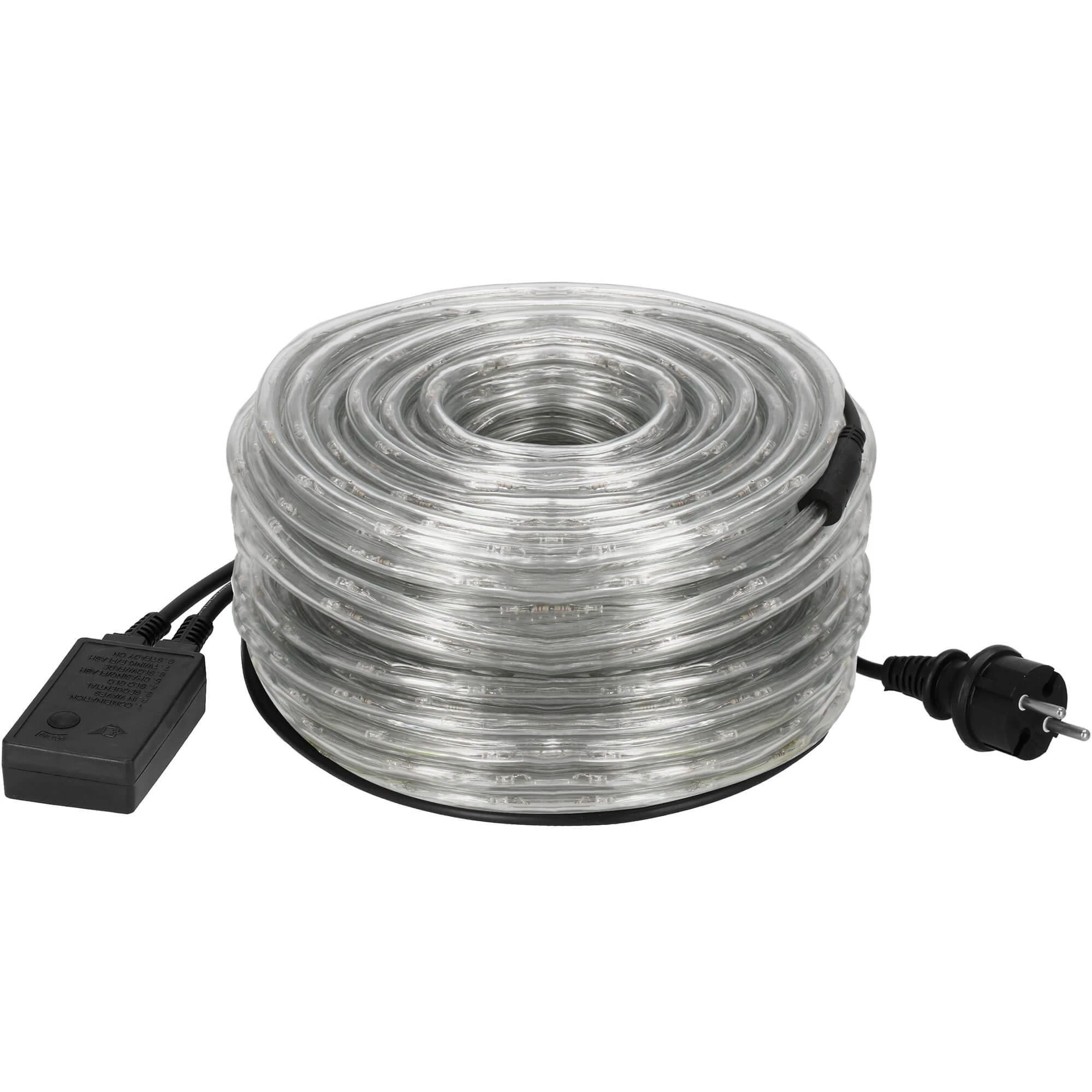 Šviesos girlianda Springos 480 LED 21,5 m