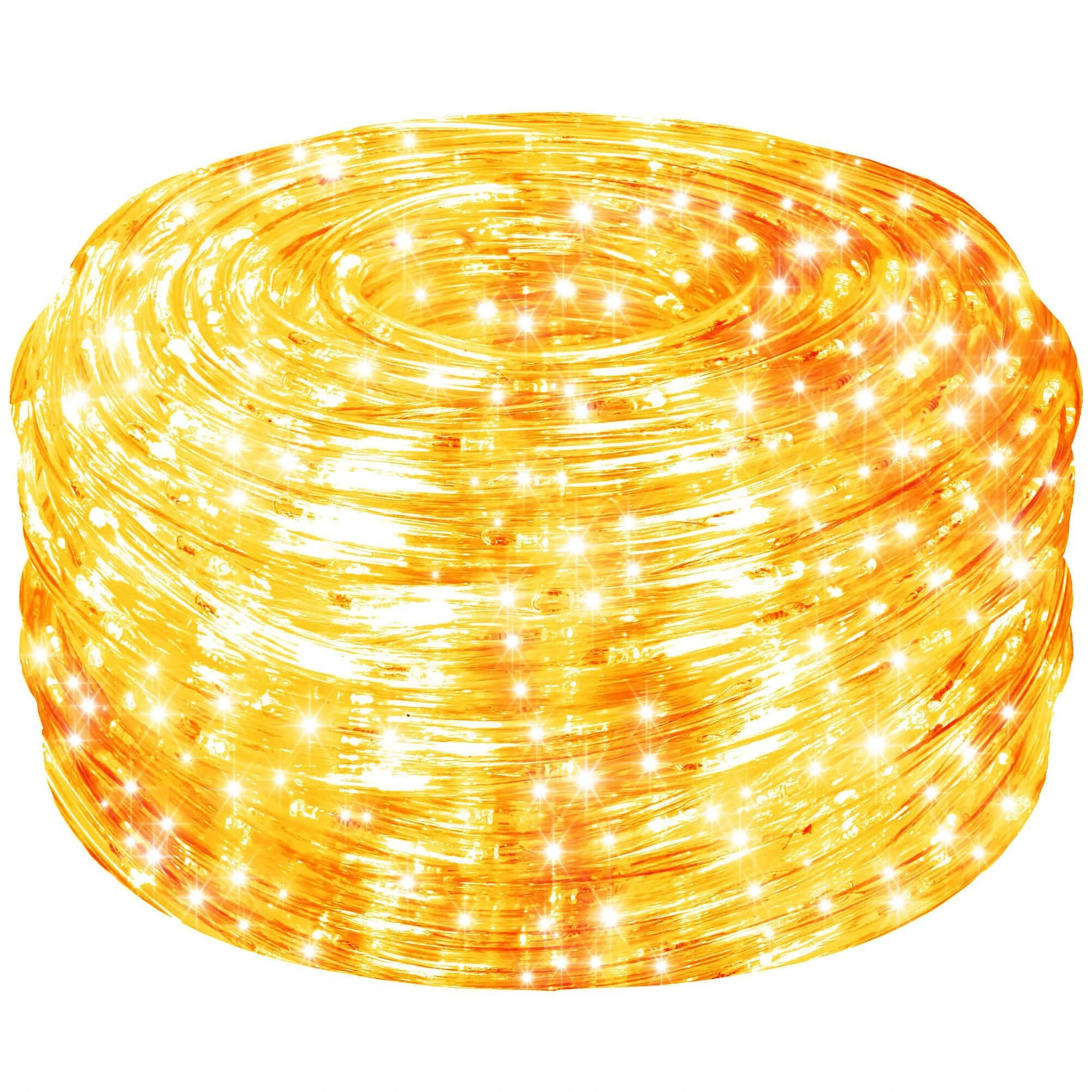 Šviesos girlianda Springos 480 LED 21,5 m