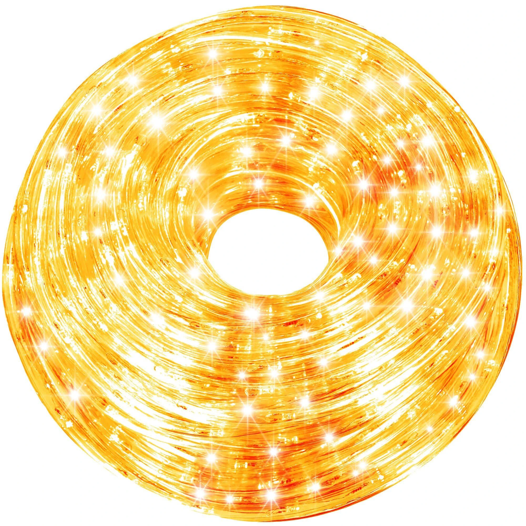 Šviesos girlianda Springos 480 LED 21,5 m
