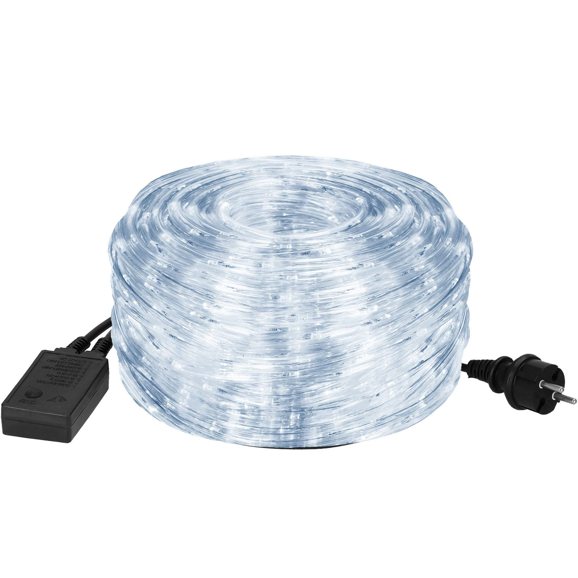 Šviesos juosta Springos CL1205, 480 LED