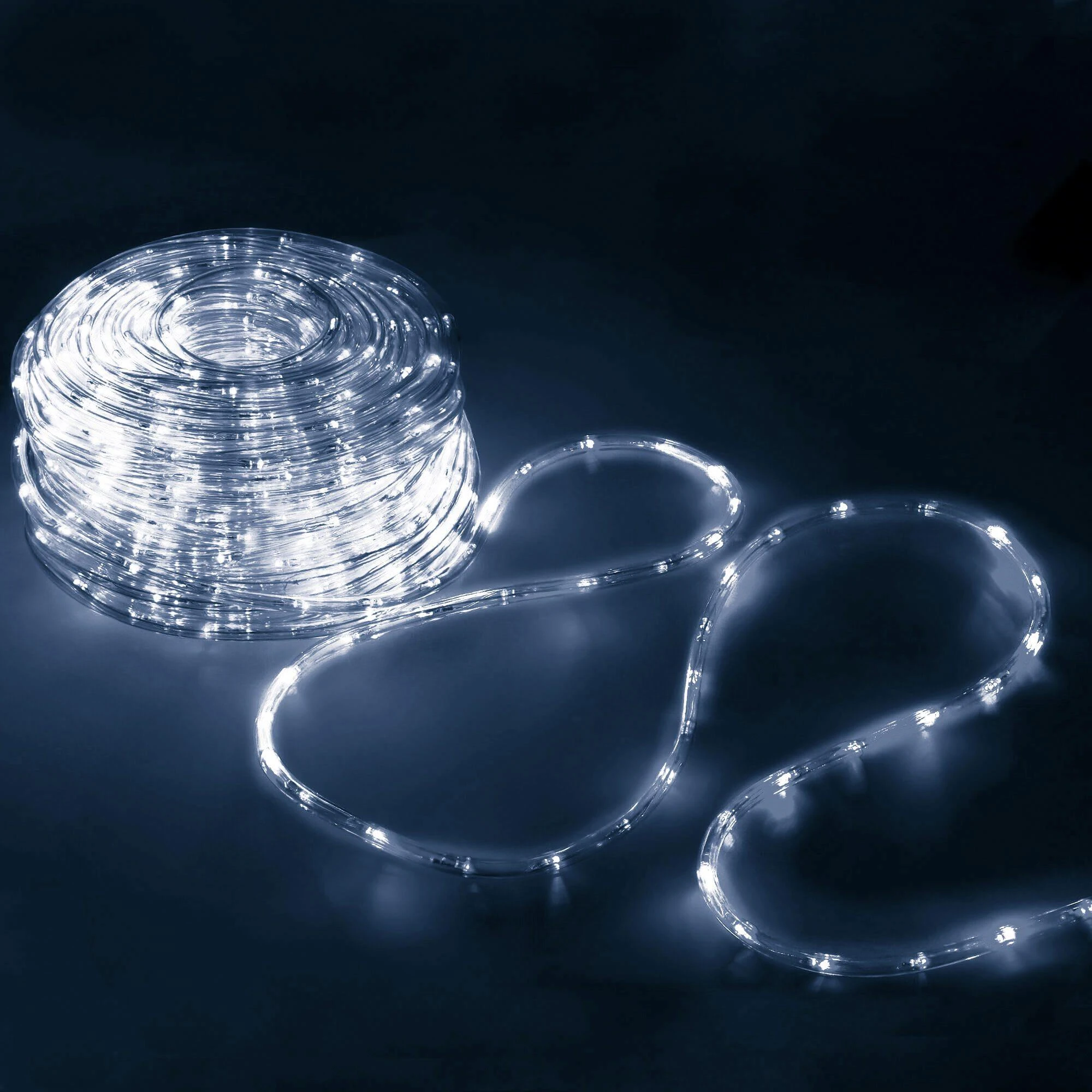 Šviesos juosta Springos CL1205, 480 LED