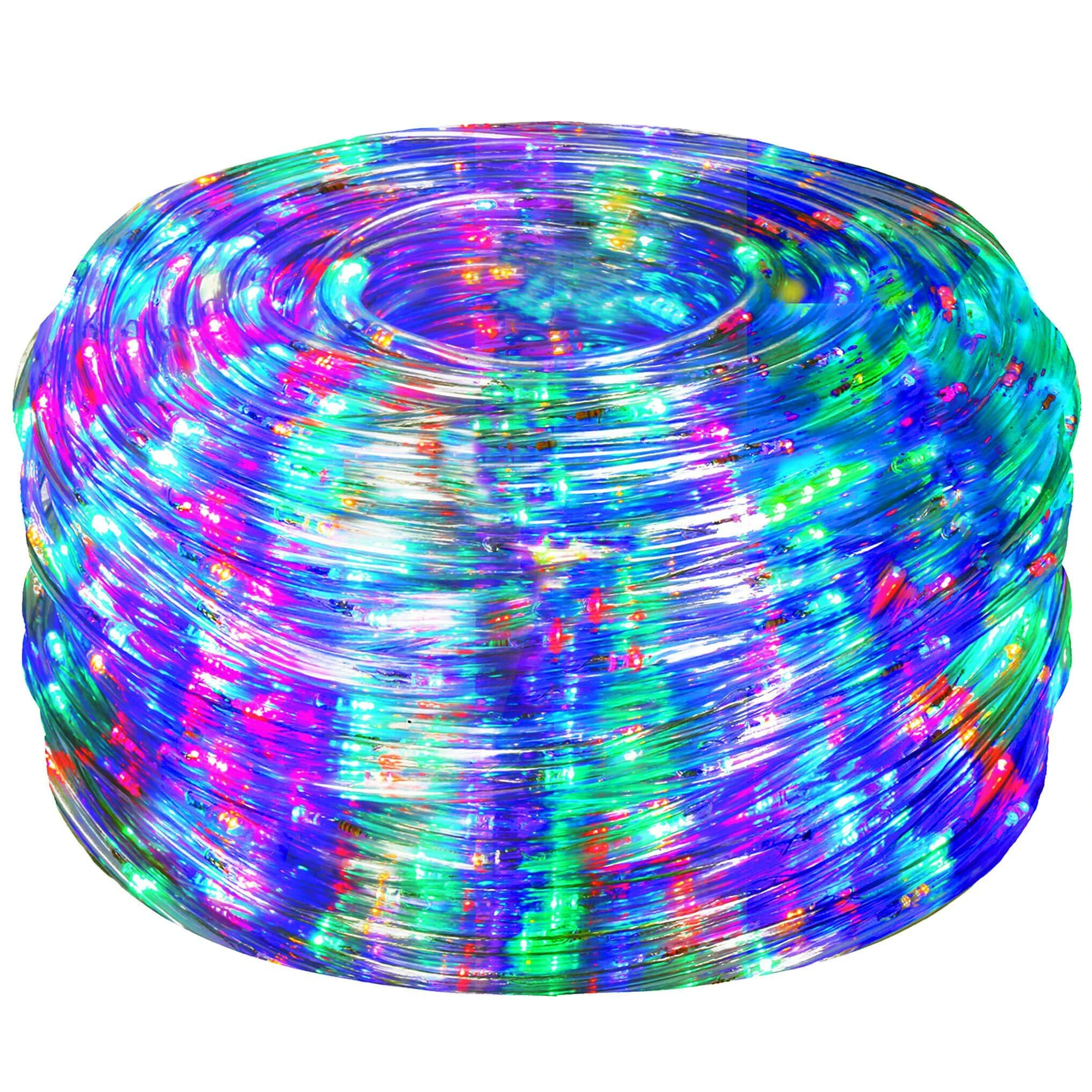 Kalėdinė girlianda Springos 480 LED