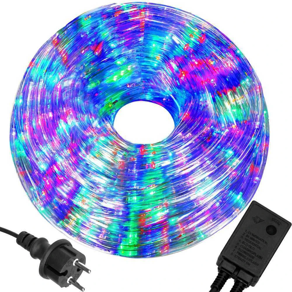 Kalėdinės lemputės Springos 30m su 720 LED