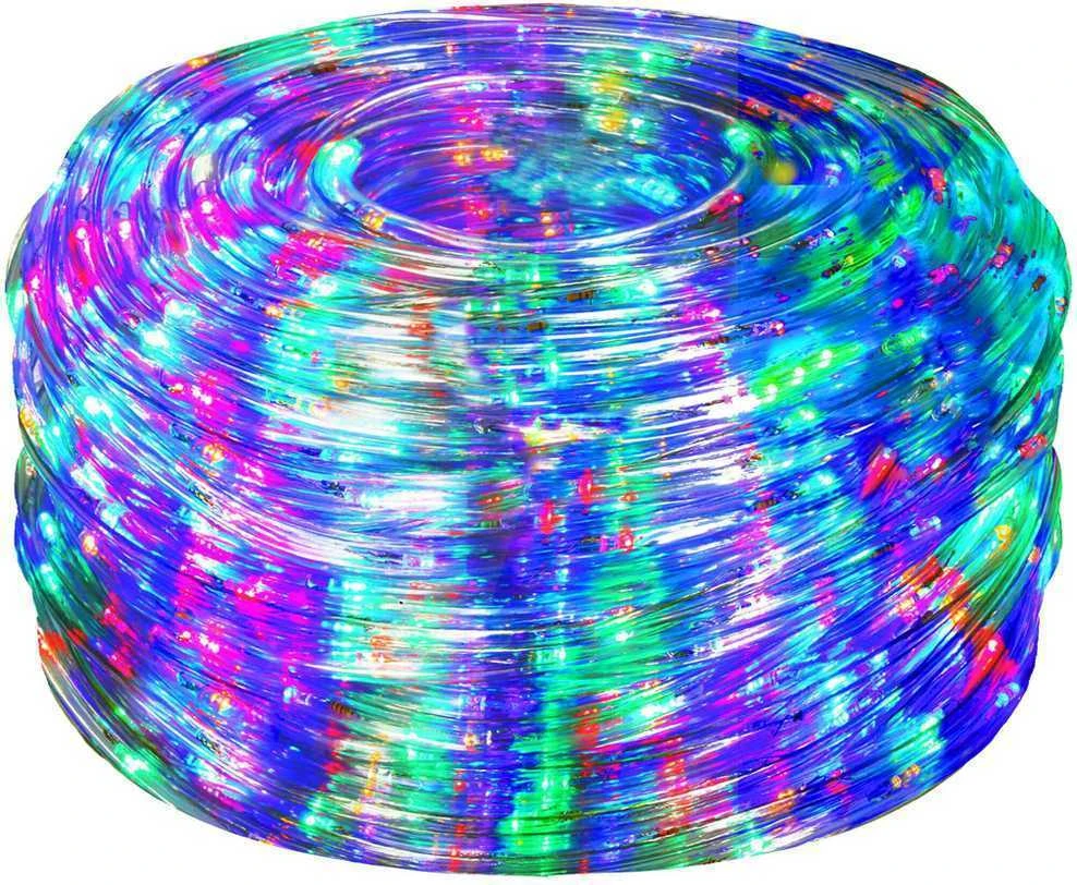 Kalėdinės lemputės Springos 30m su 720 LED