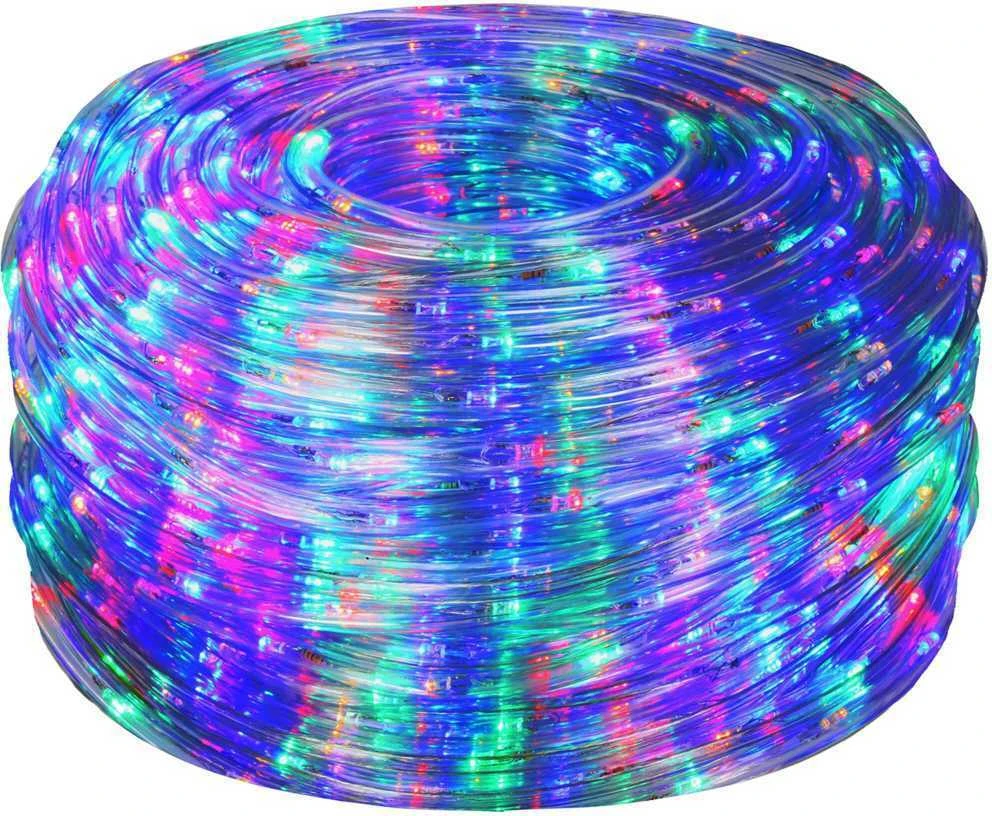 Kalėdinės lemputės Springos 30m su 720 LED