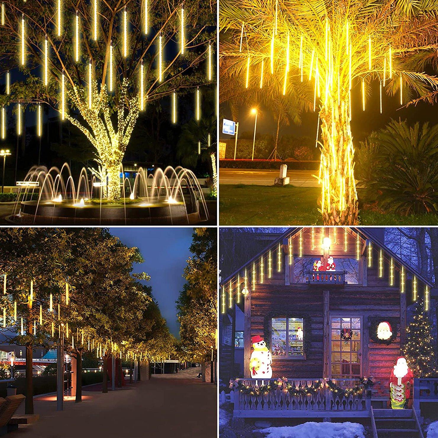 Springos CL1212 SOPLE METEORY 480 LED