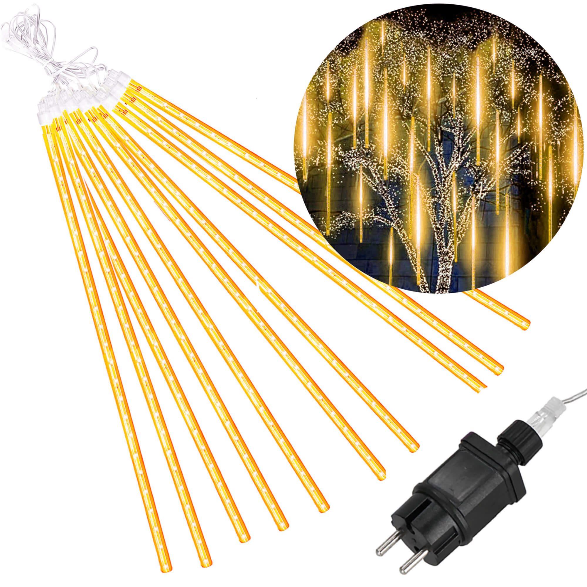 Springos CL1212 SOPLE METEORY 480 LED