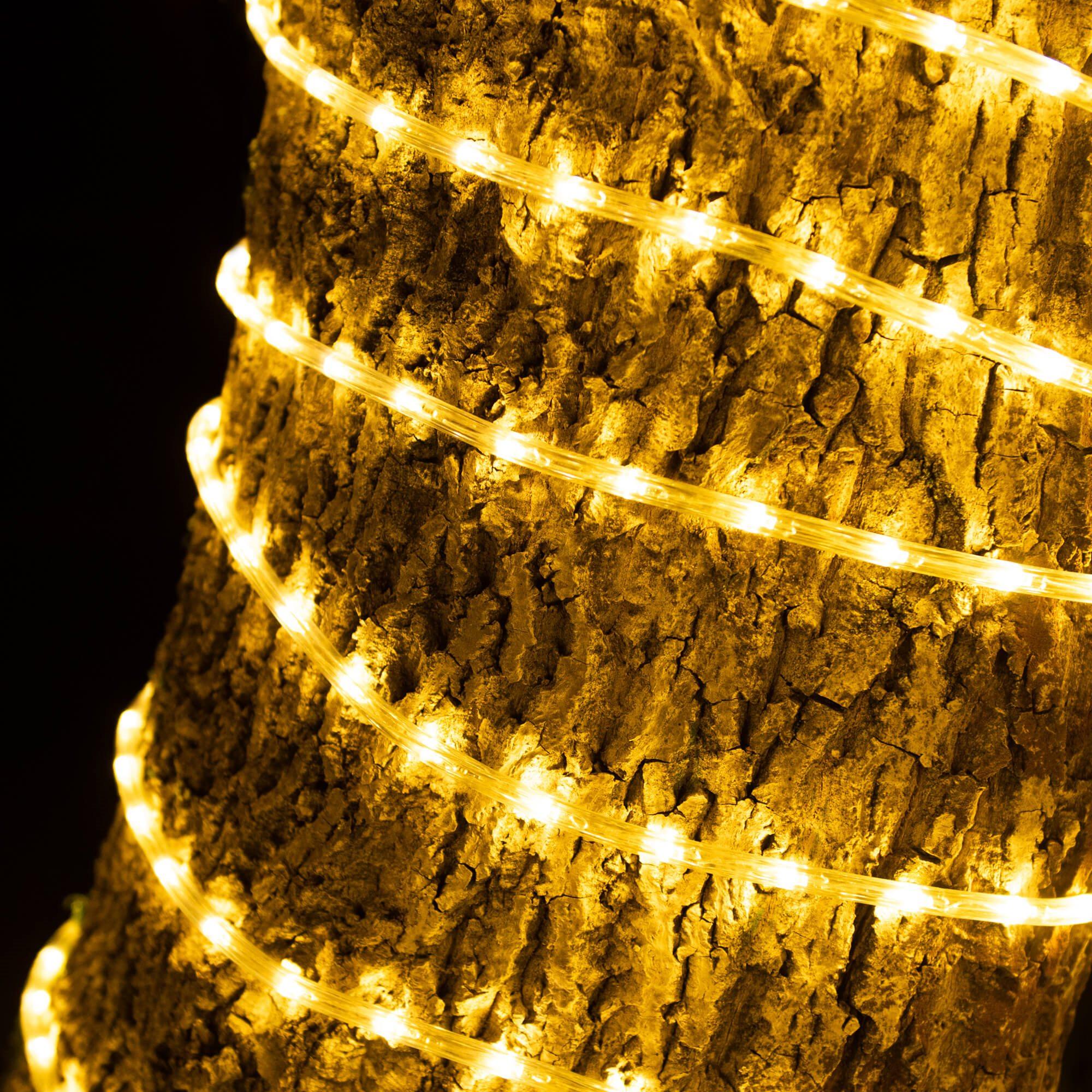 Springos CL1212 SOPLE METEORY 480 LED