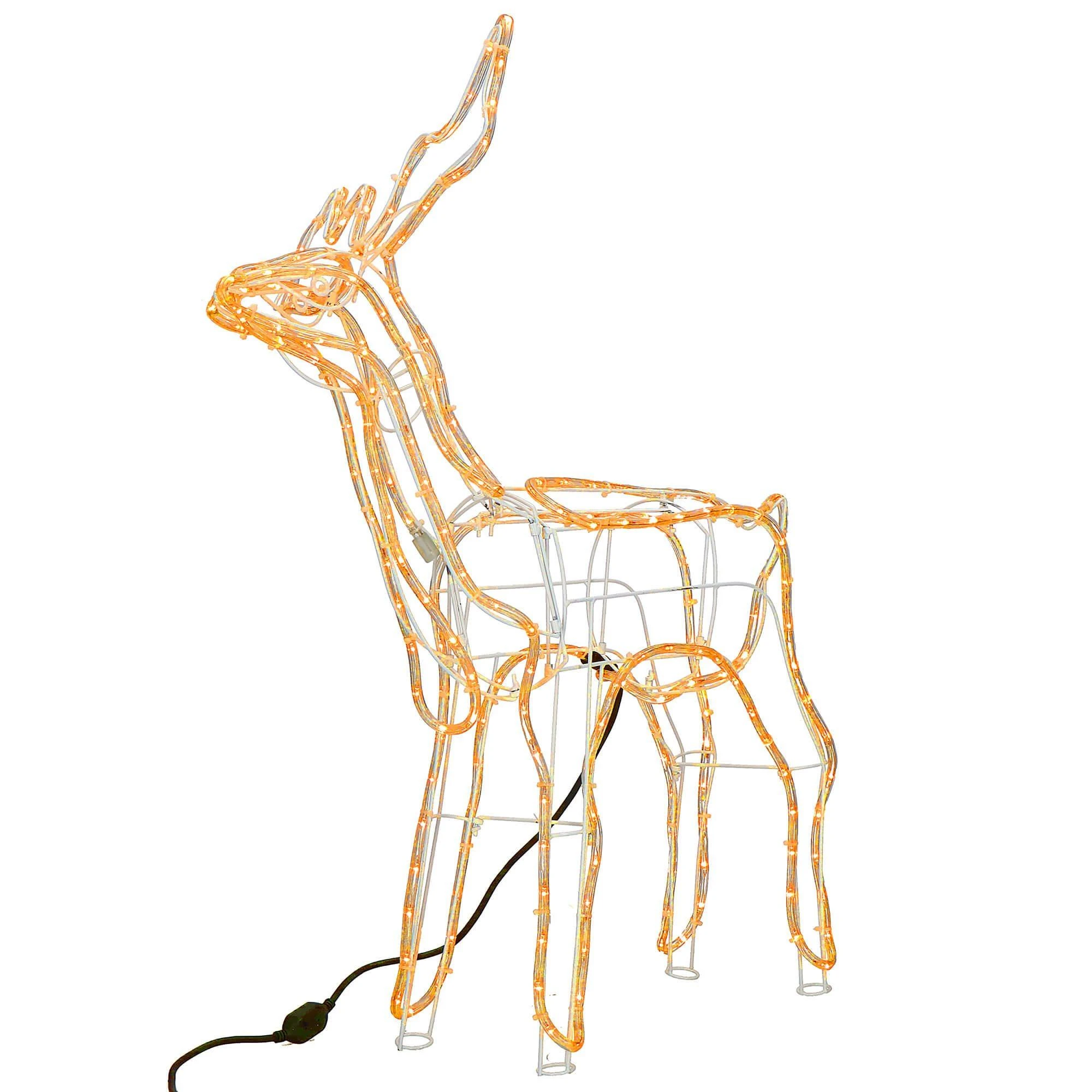 Springos LED elnias 85 cm