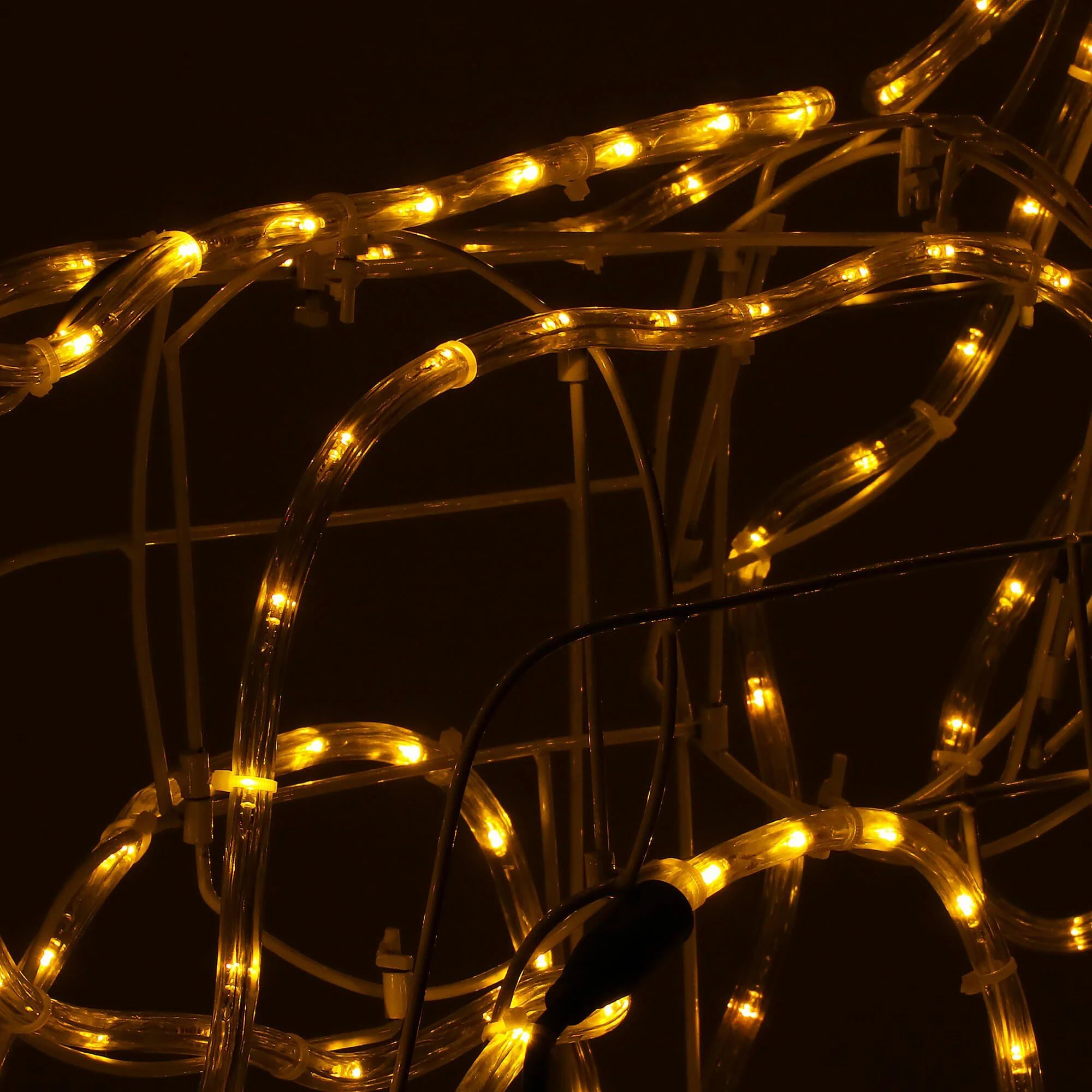 Springos LED elnias 85 cm