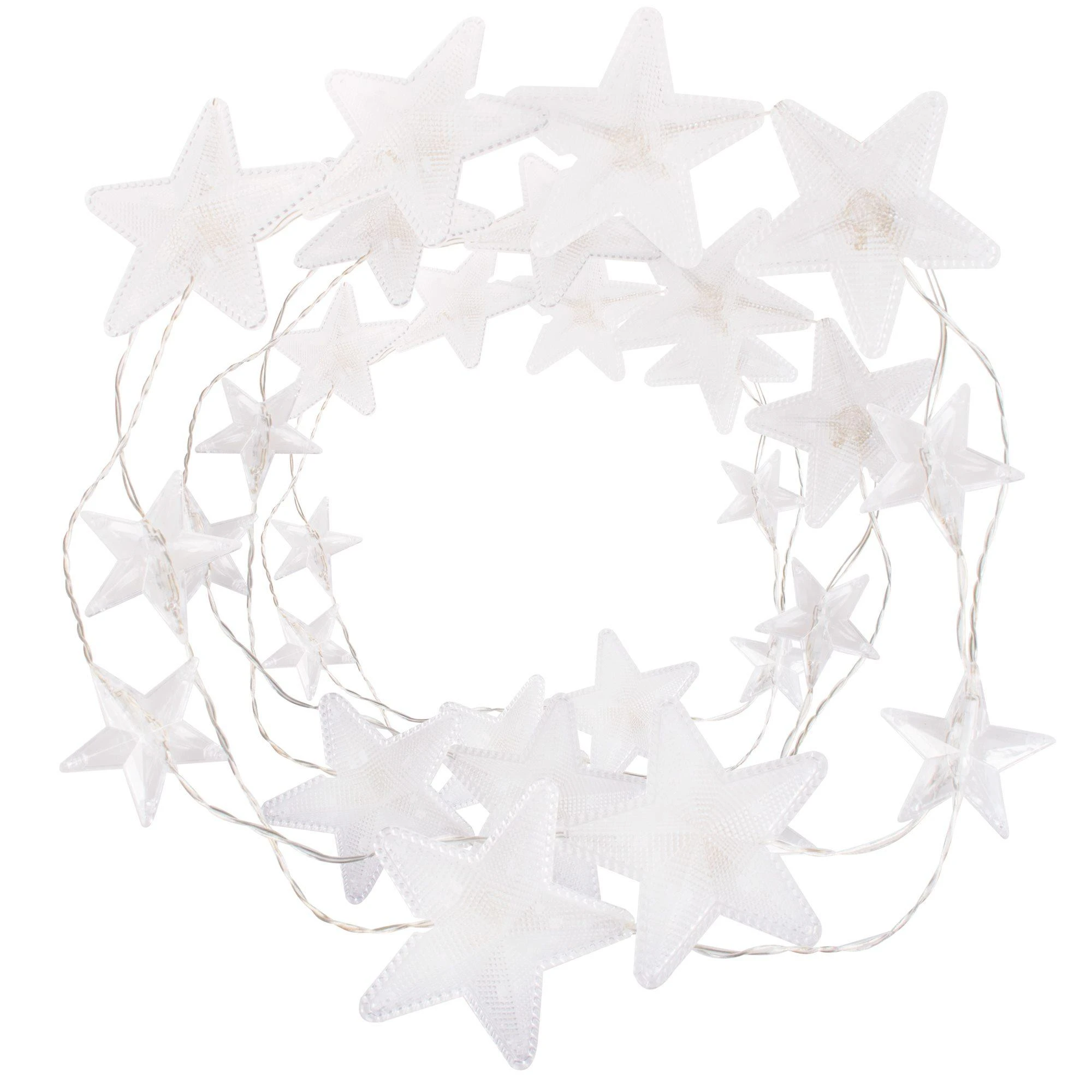 Girlianda Springos CL4008, 10 m