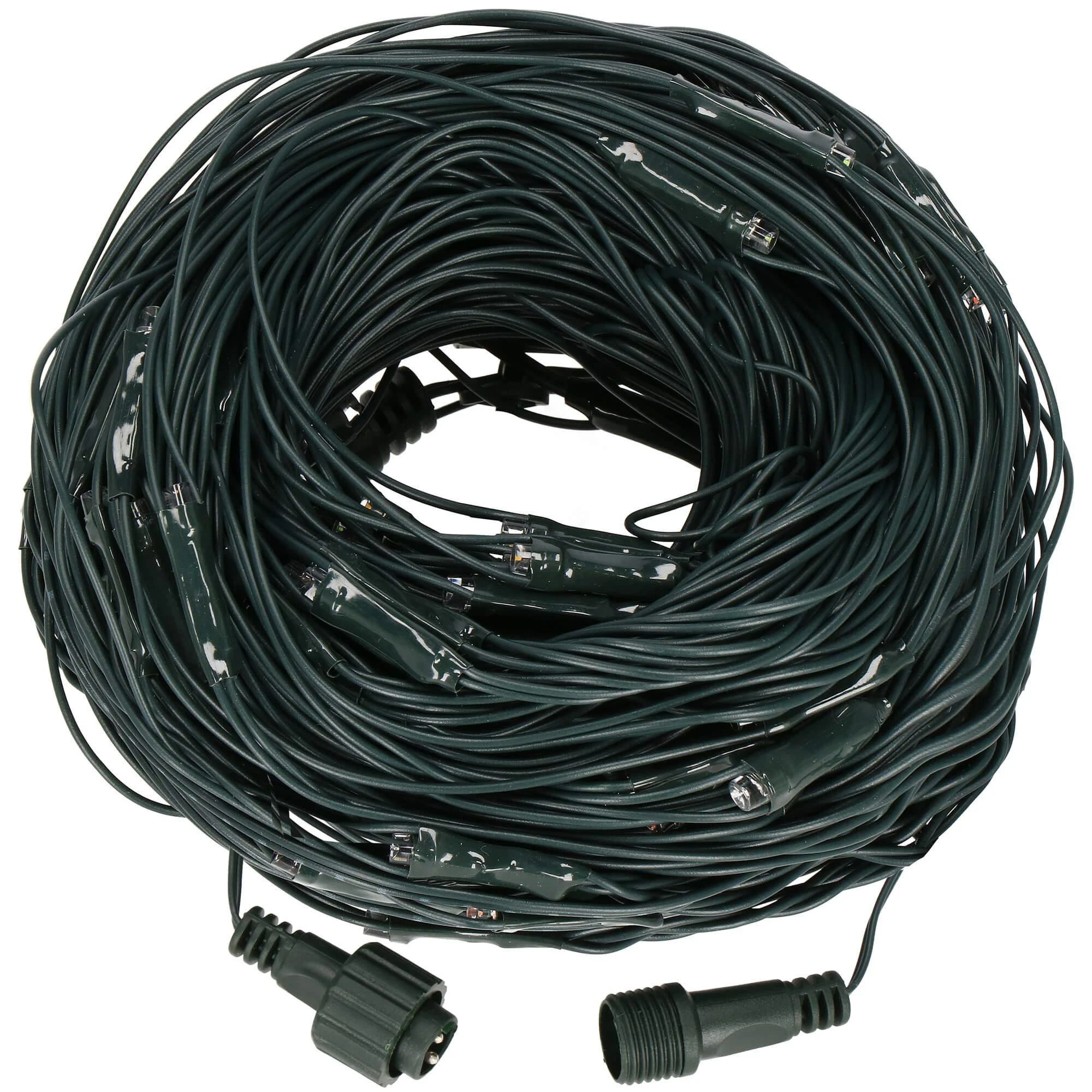 Kalėdinės lemputės Springos CL4014 160 LED, 2x2,6 m tinklelis