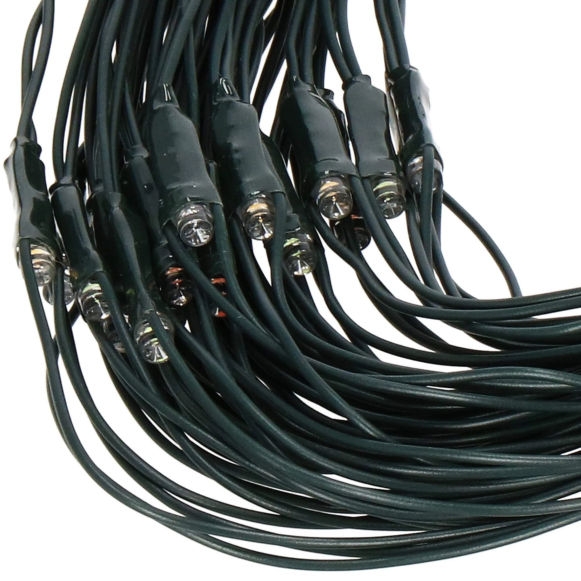 Kalėdinės lemputės Springos CL4014 160 LED, 2x2,6 m tinklelis