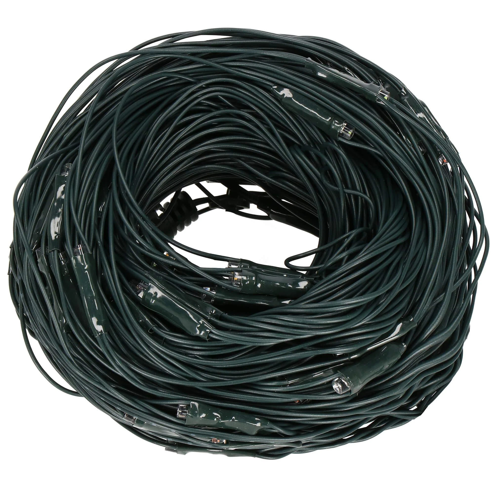 Kalėdinės lemputės Springos CL4014 160 LED, 2x2,6 m tinklelis