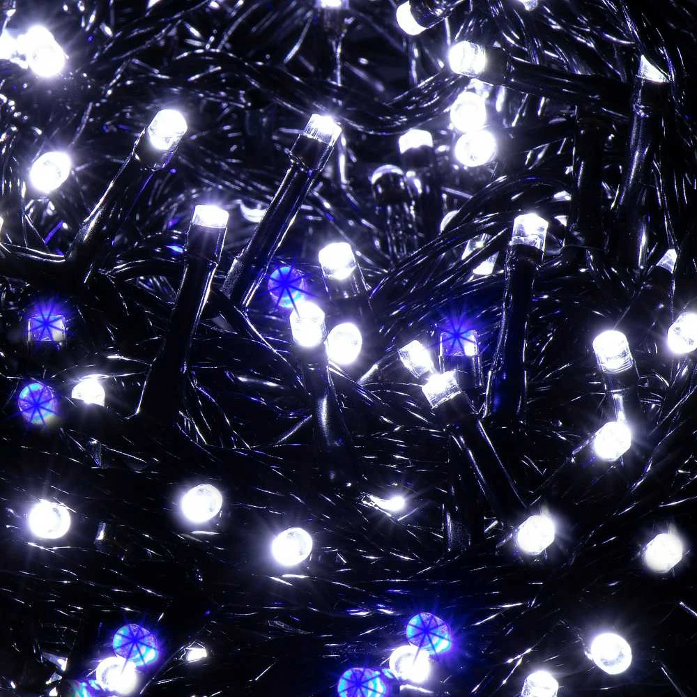 Kalėdinės lemputės Springos CL4083, 300 LED, 17,5 m