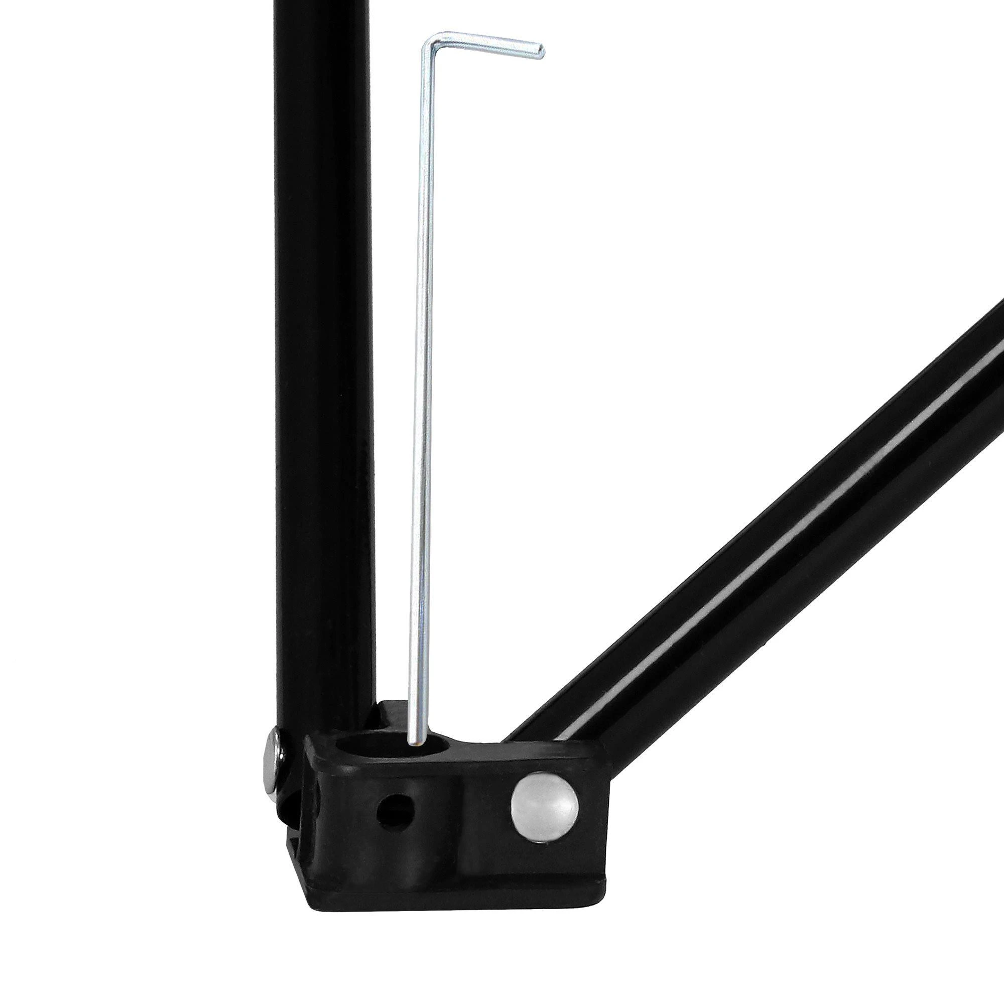 Turistinis stalas Springos CS0013 46x46x45 cm