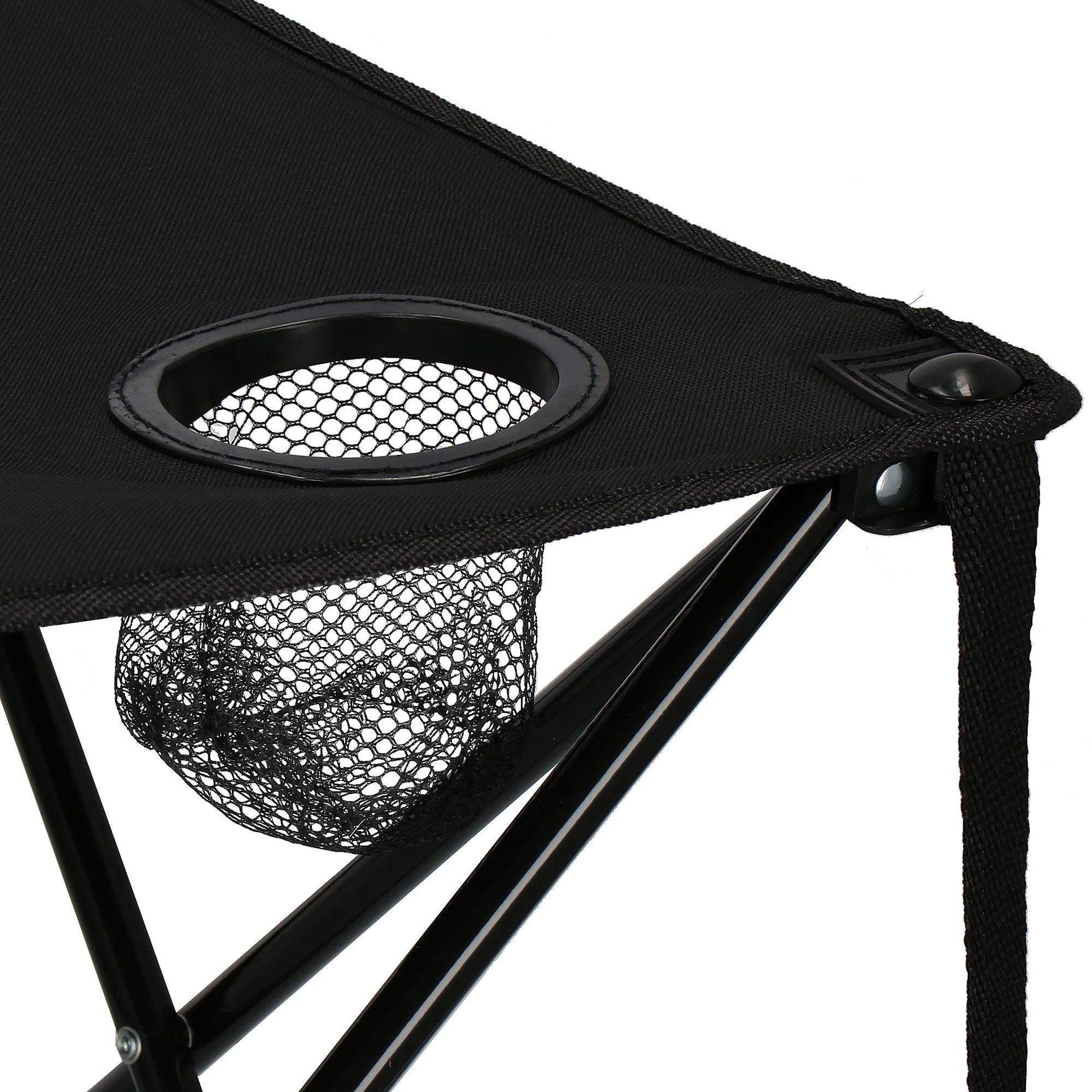 Turistinis stalas Springos CS0013 46x46x45 cm