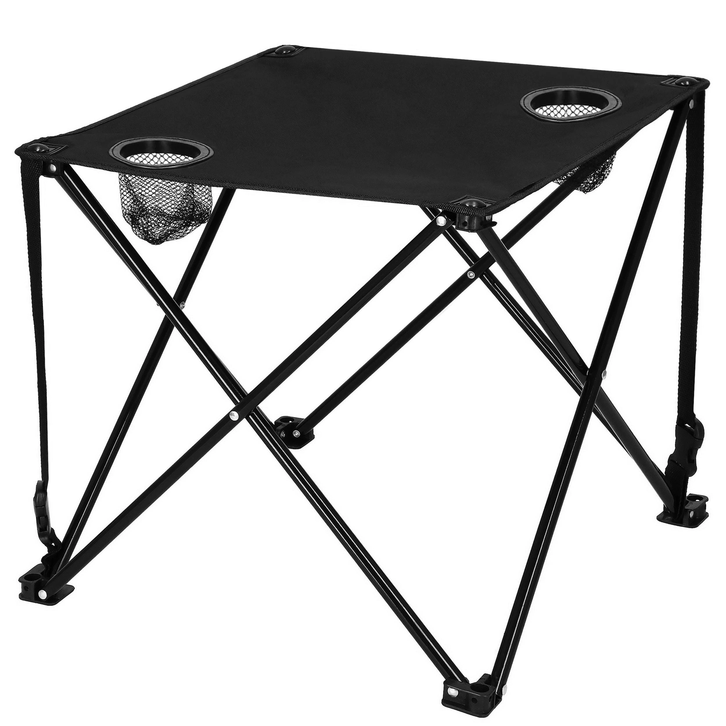 Turistinis stalas Springos CS0013 46x46x45 cm