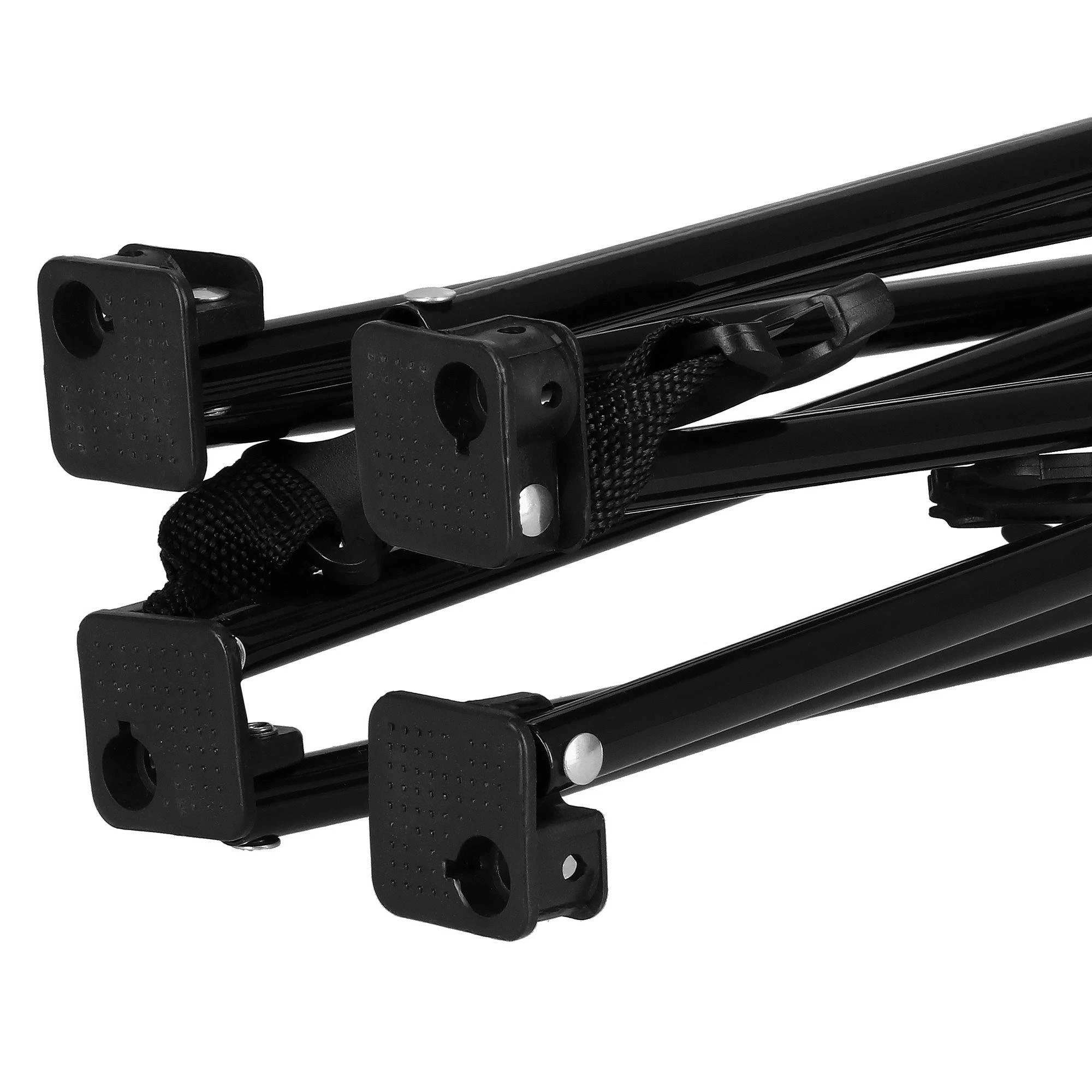 Turistinis stalas Springos CS0013 46x46x45 cm