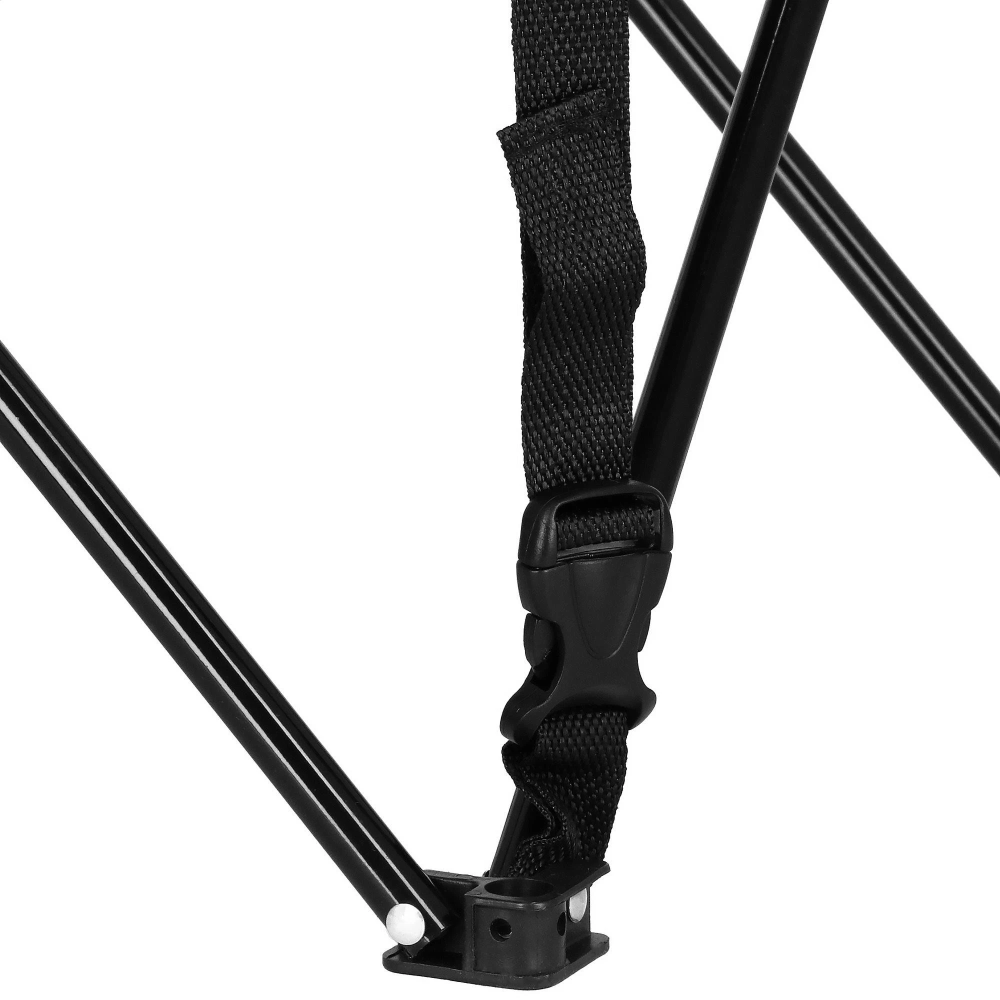 Turistinis stalas Springos CS0013 46x46x45 cm