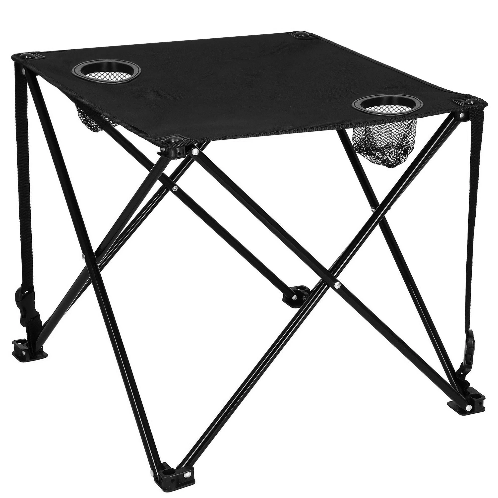 Turistinis stalas Springos CS0013 46x46x45 cm