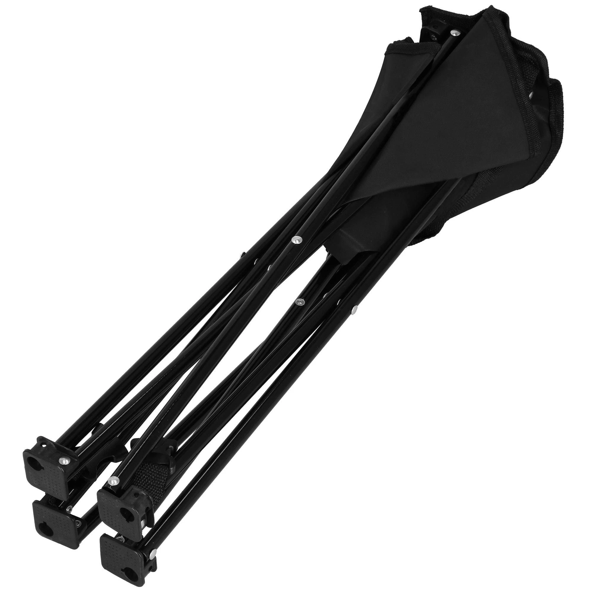 Turistinis stalas Springos CS0013 46x46x45 cm
