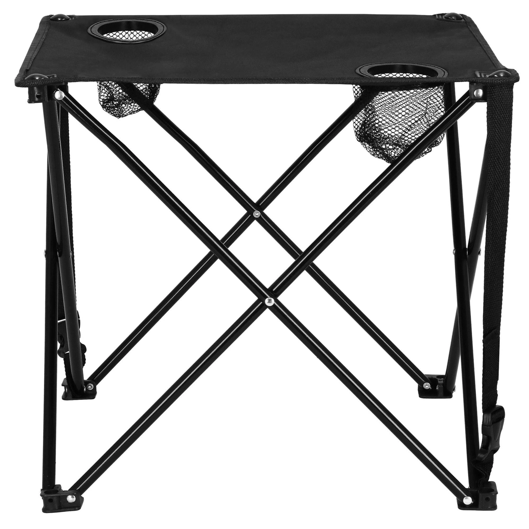 Turistinis stalas Springos CS0013 46x46x45 cm