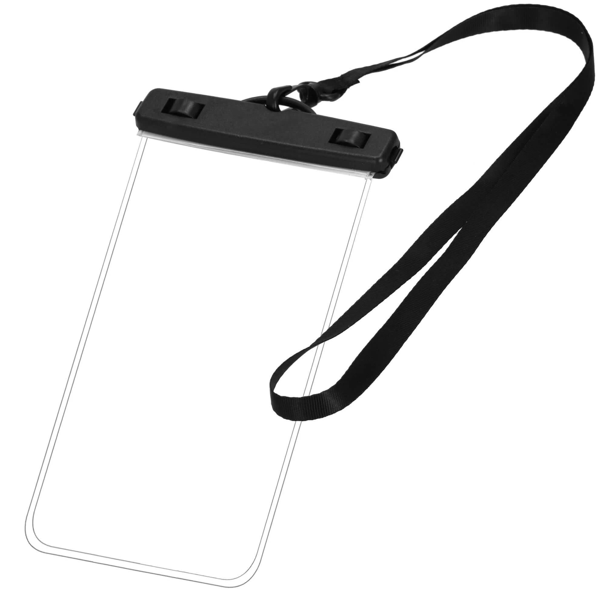 Vandeniui atsparus telefono dėklas Springos CS0017
