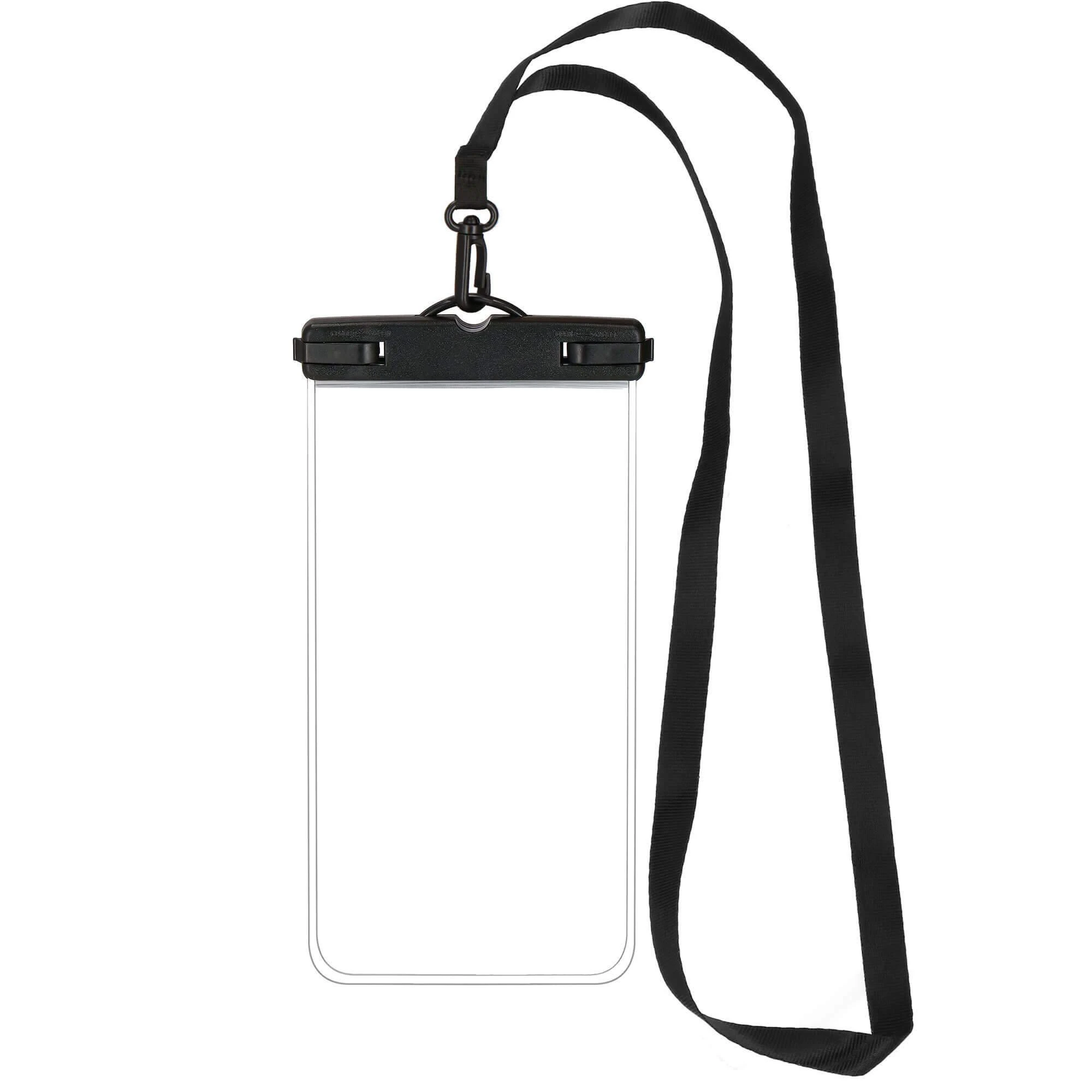 Vandeniui atsparus telefono dėklas Springos CS0017
