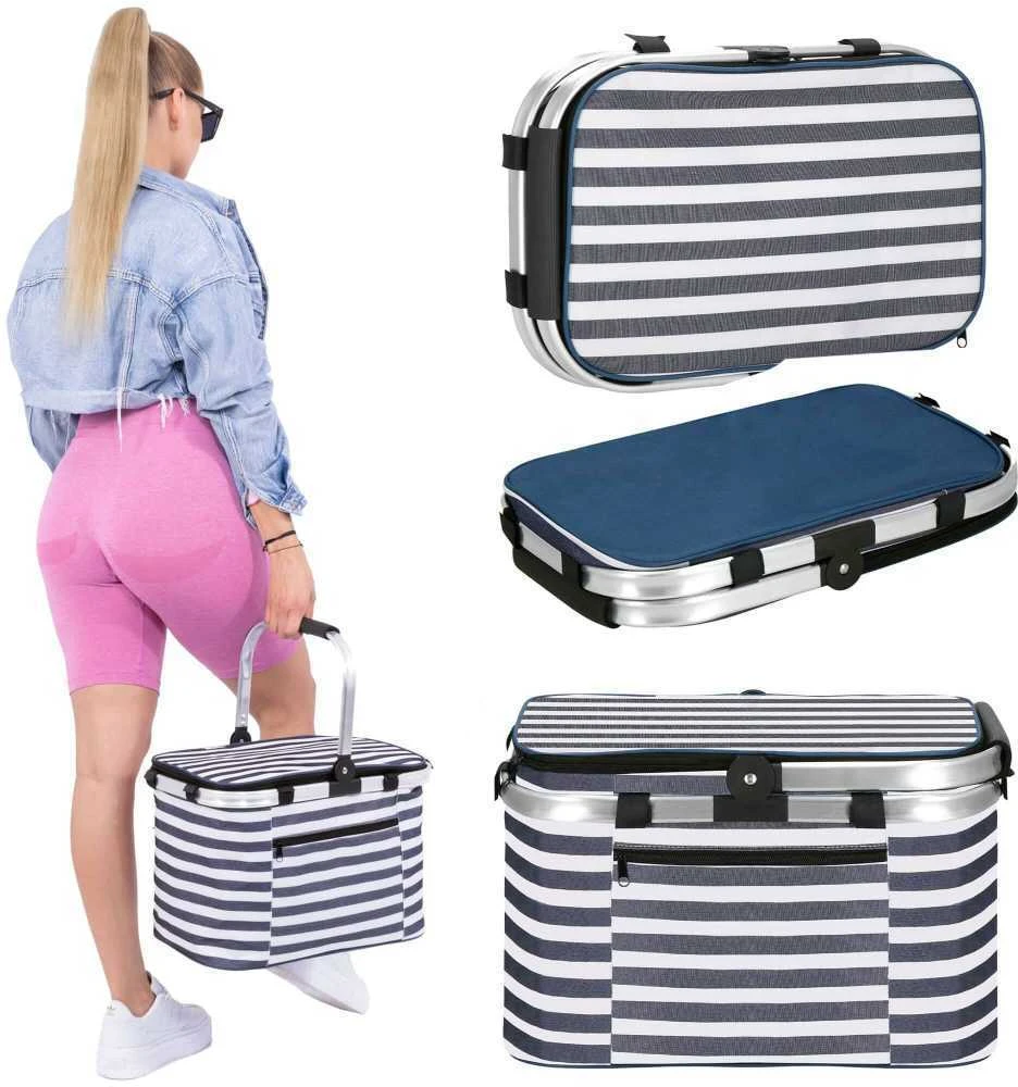 Terminis krepšelis Springos CS0025 28l