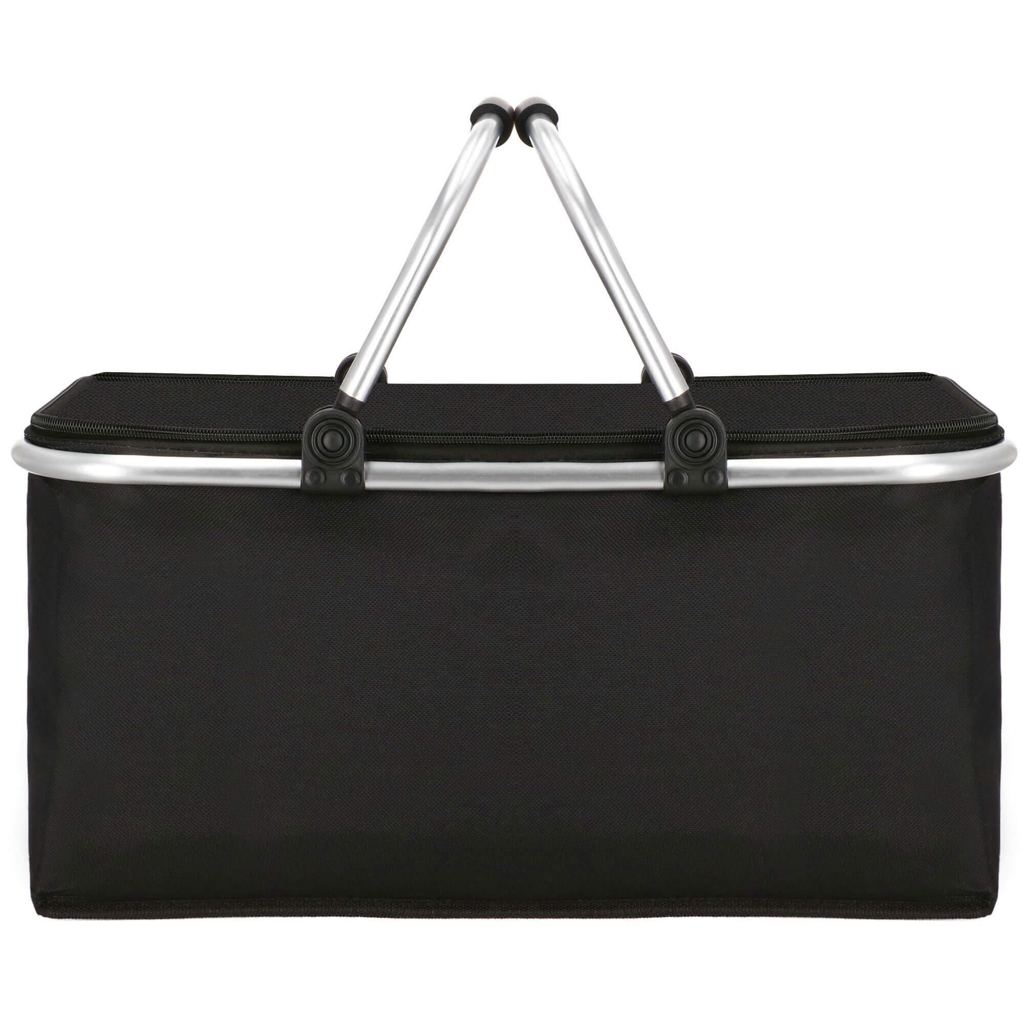 Springos Šaltkrepšis PICNIC THERMO BAG 47x28x40cm