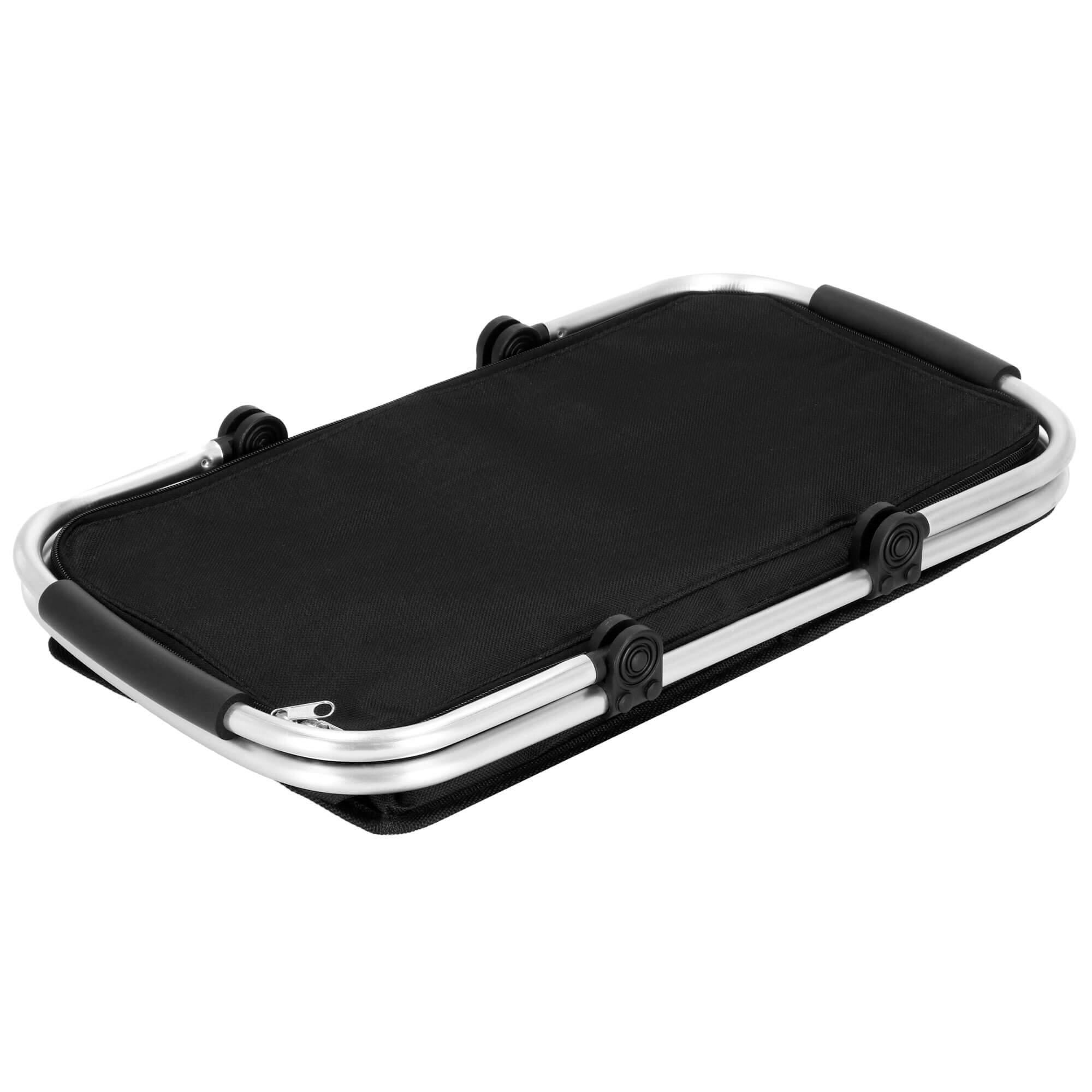 Springos Šaltkrepšis PICNIC THERMO BAG 47x28x40cm