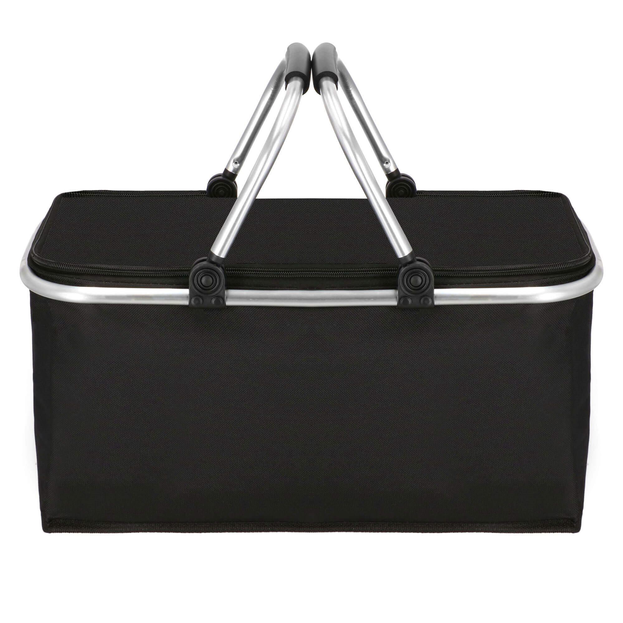 Springos Šaltkrepšis PICNIC THERMO BAG 47x28x40cm