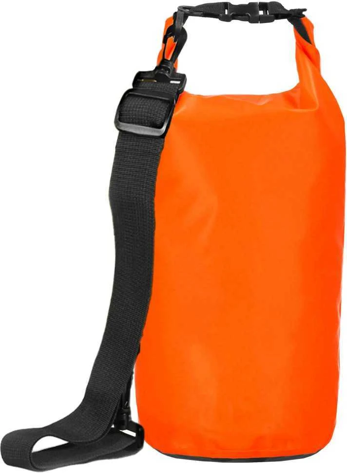 Vandeniui atsparus maišelis Springos CS0030 10L