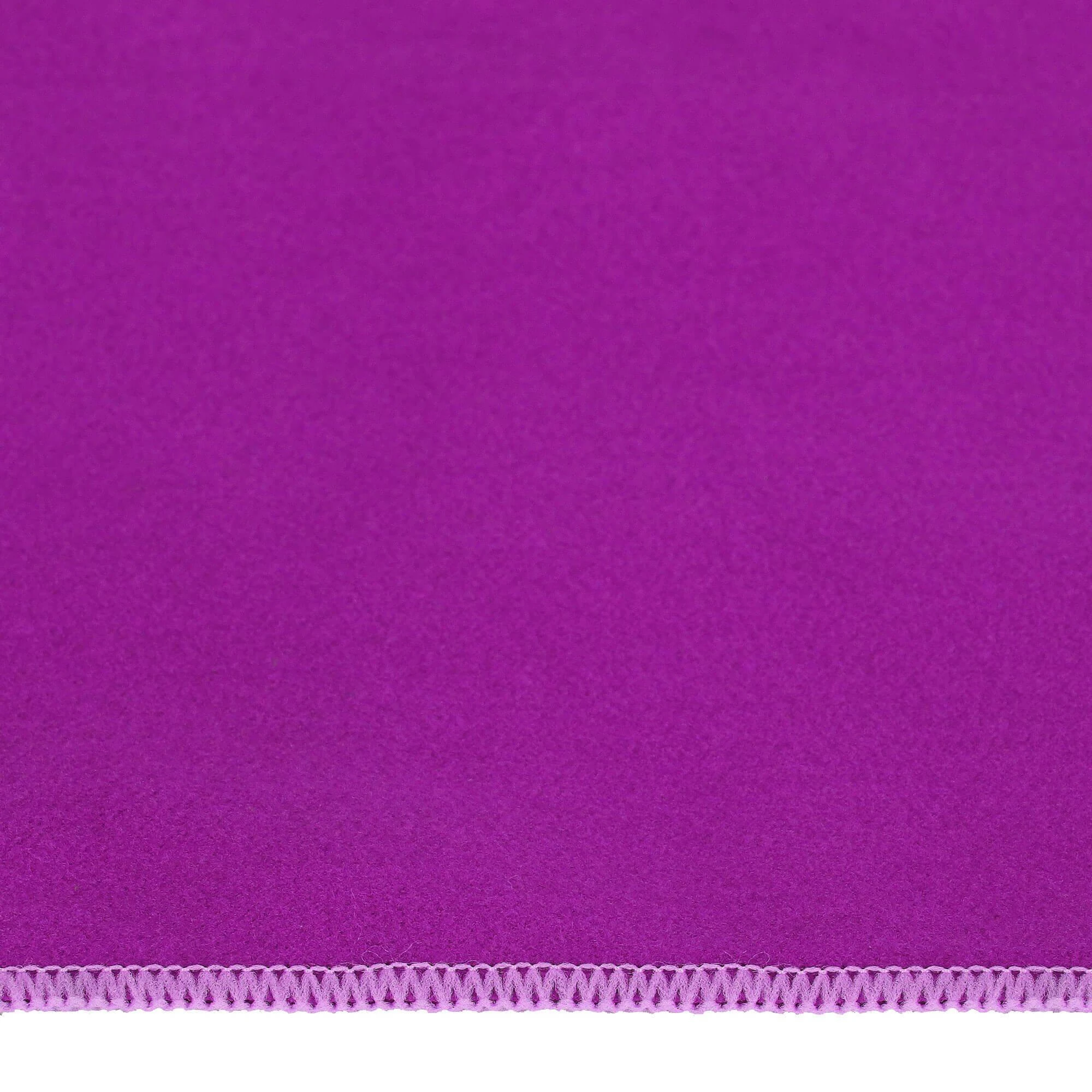Rankšluostis Springos 75x150 cm mikropluošto violetinis