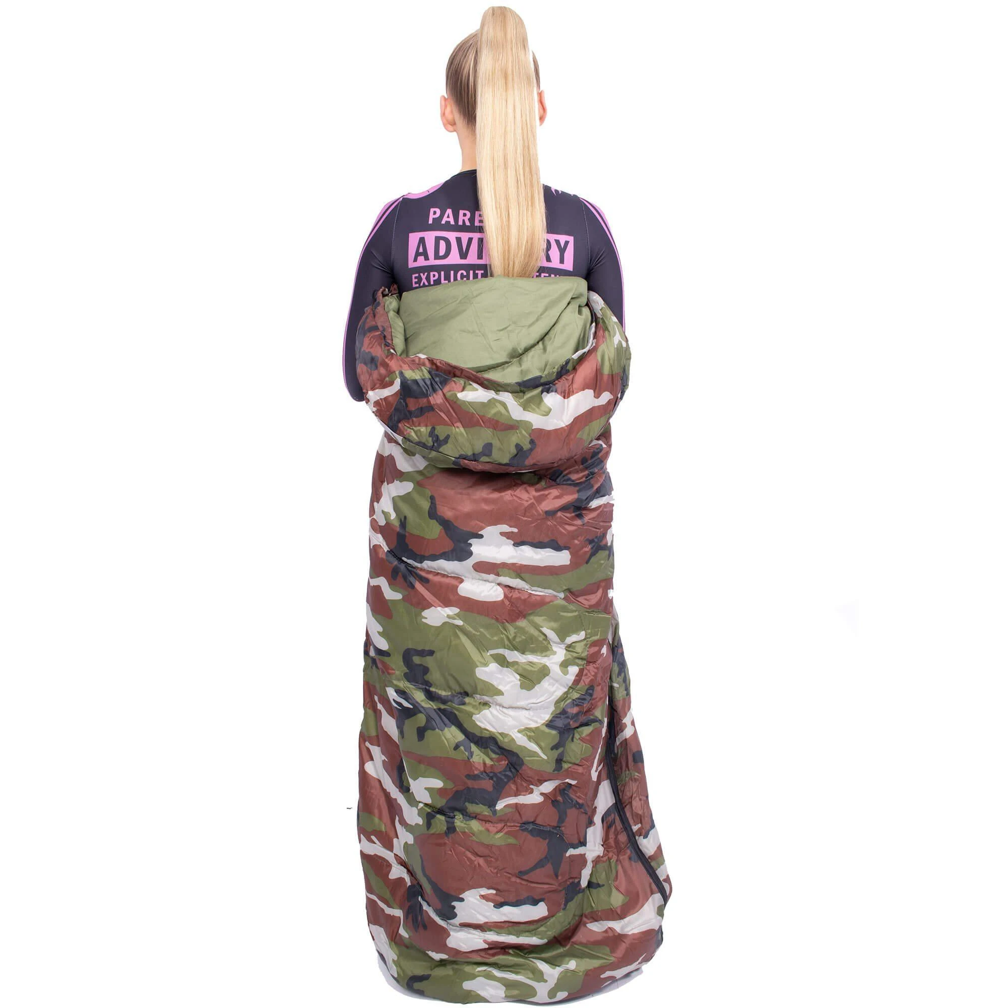 Miegmaišis Springos CS0041 210x73 cm