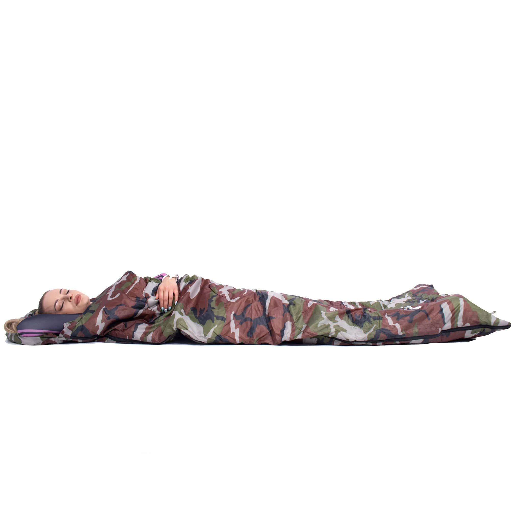 Miegmaišis Springos CS0041 210x73 cm