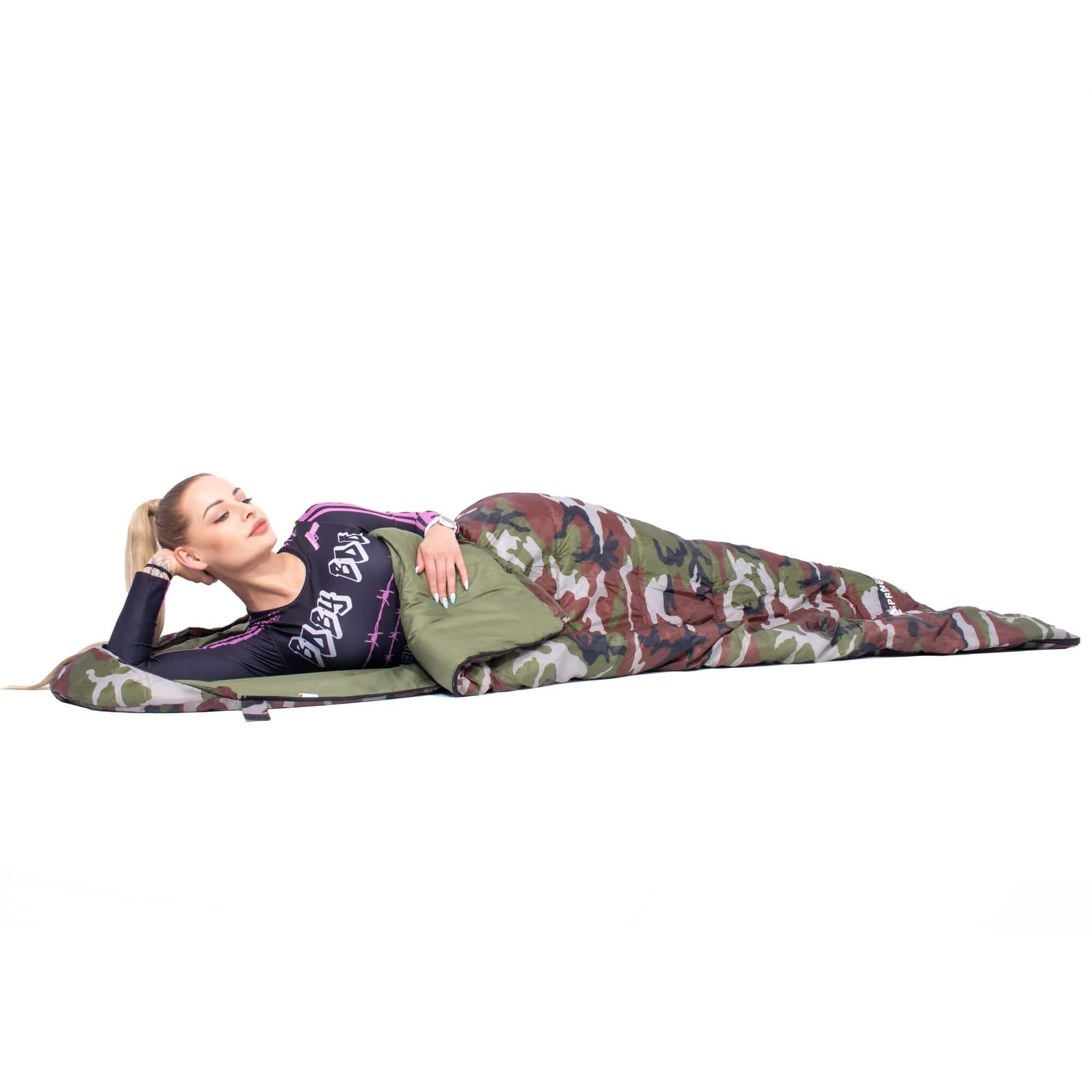Miegmaišis Springos CS0041 210x73 cm