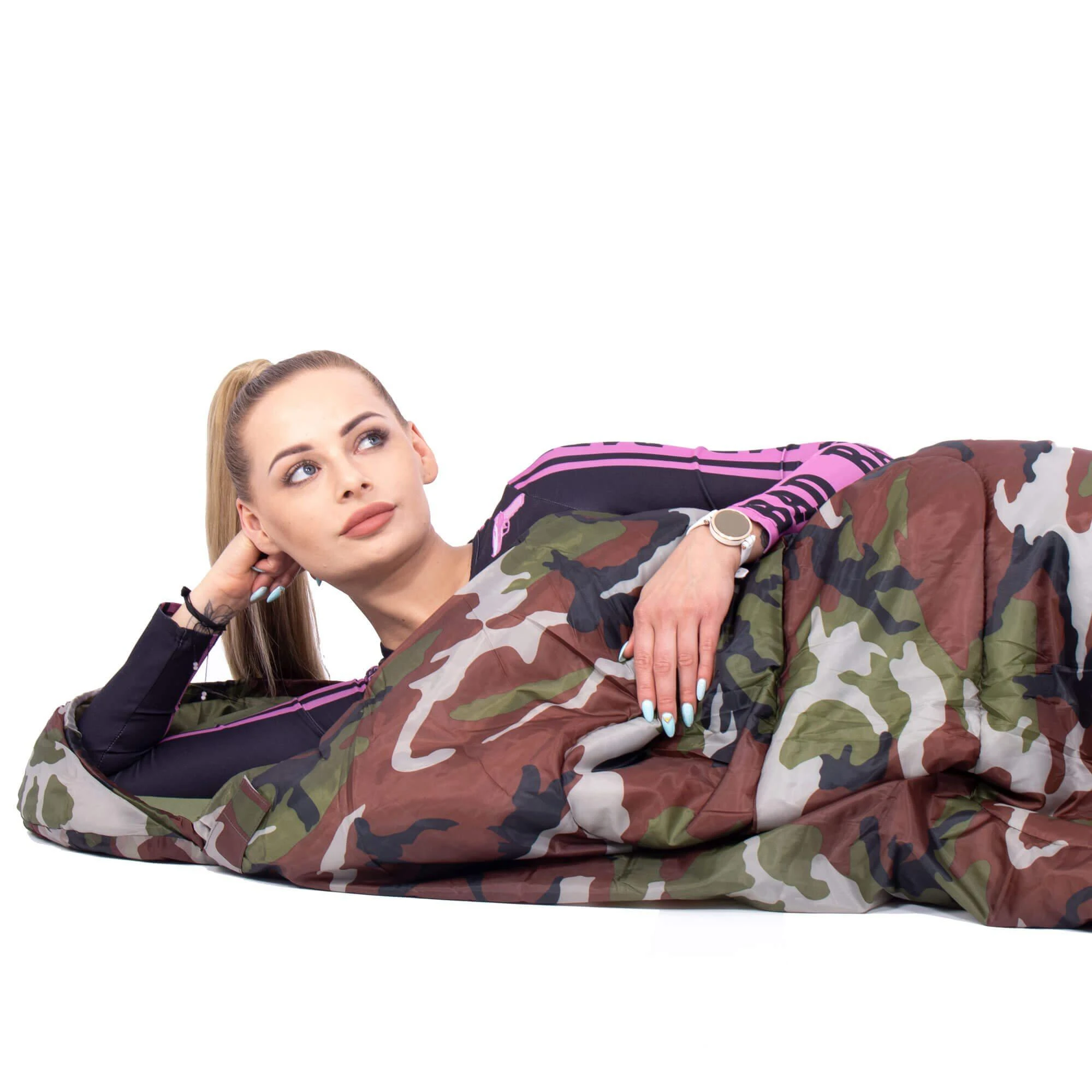 Miegmaišis Springos CS0041 210x73 cm