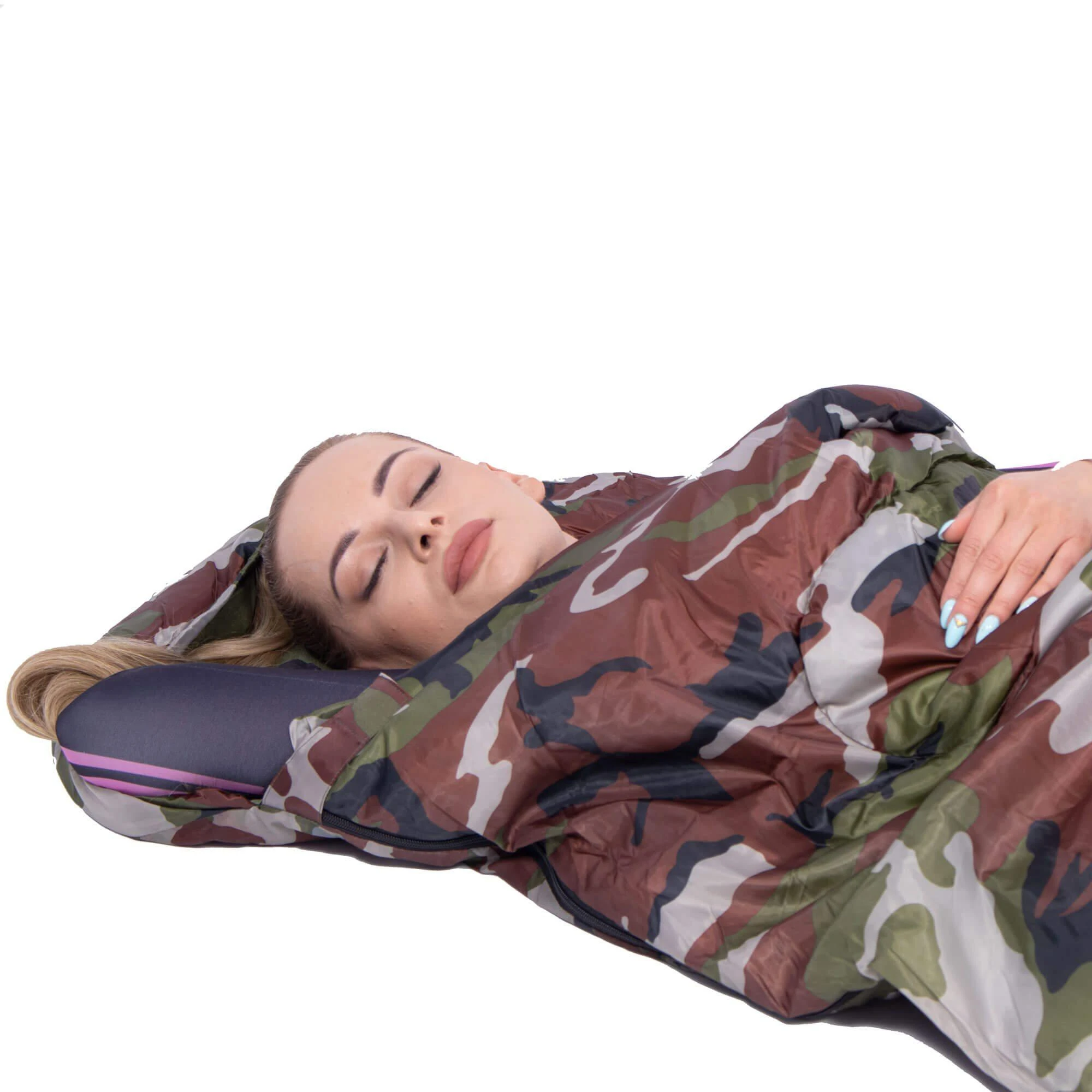 Miegmaišis Springos CS0041 210x73 cm