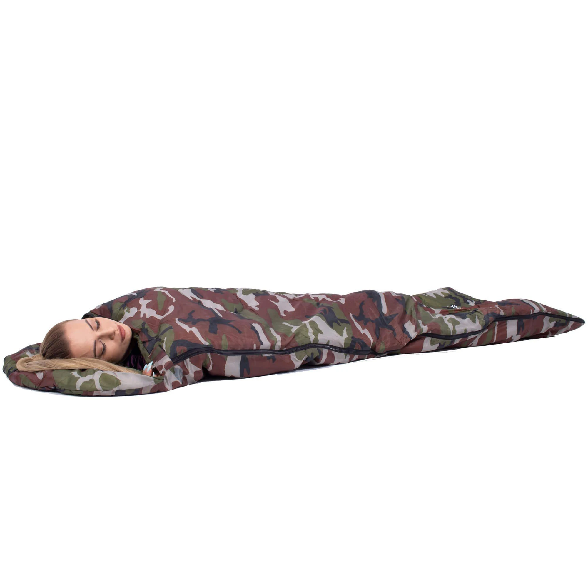 Miegmaišis Springos CS0041 210x73 cm