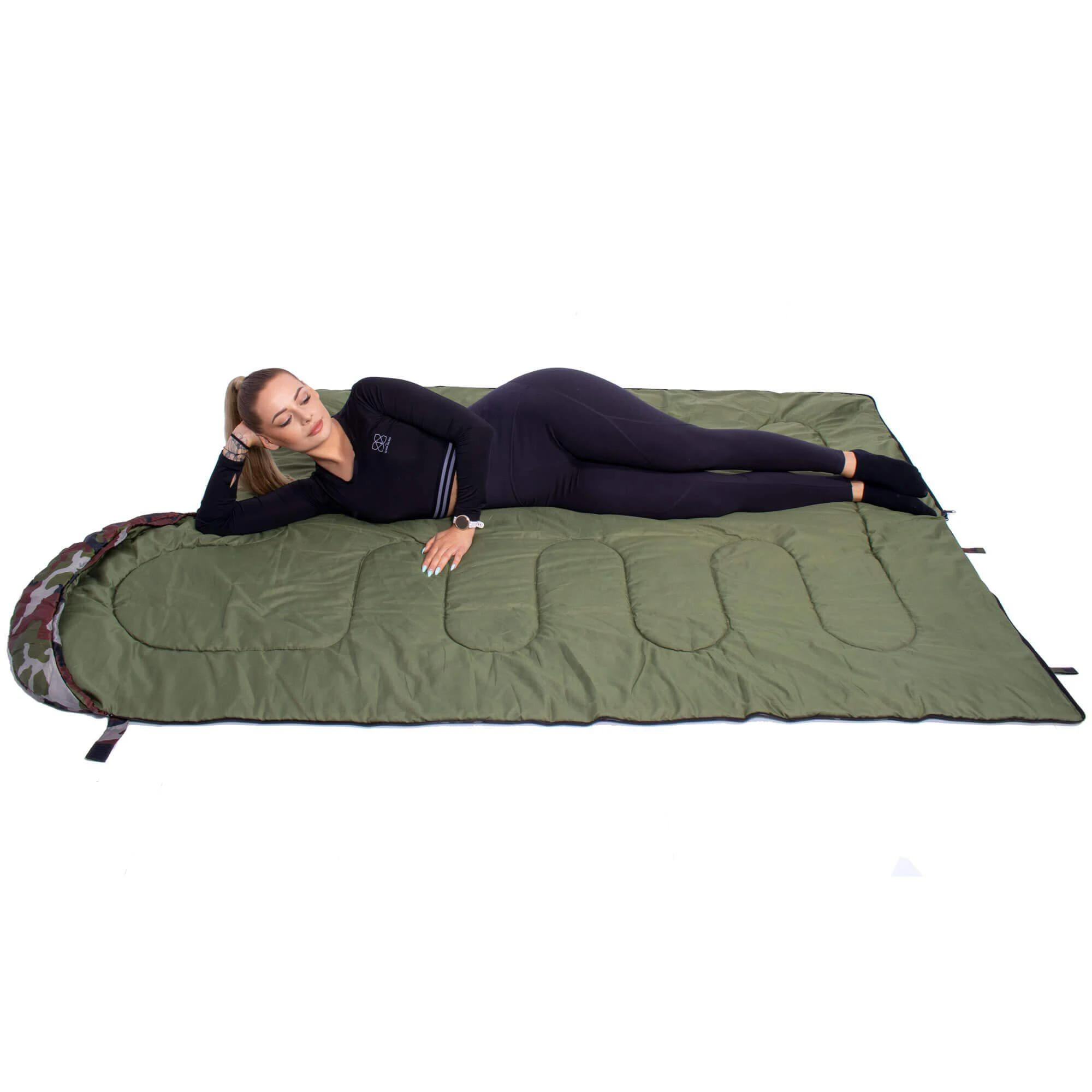 Miegmaišis Springos CS0041 210x73 cm