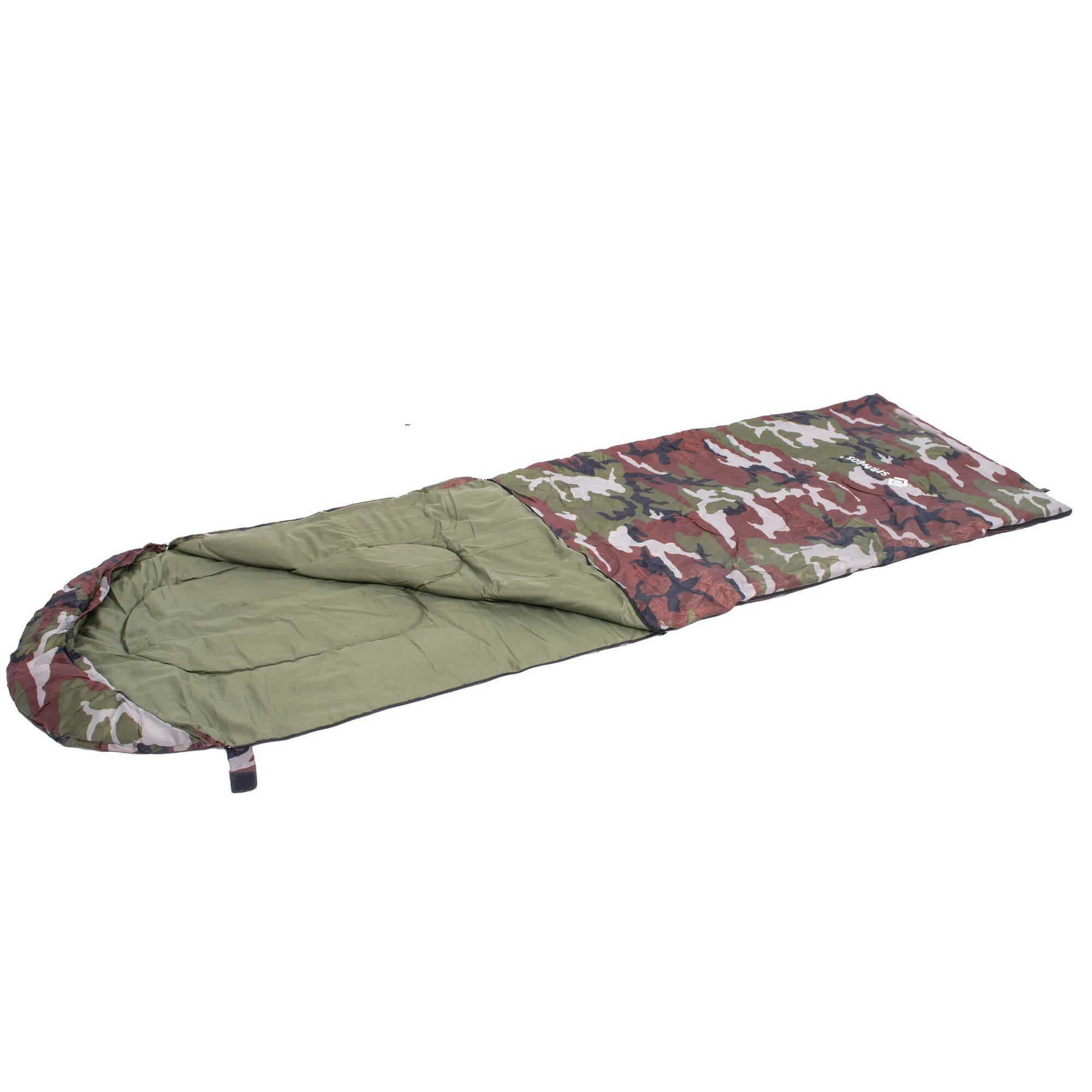 Miegmaišis Springos CS0041 210x73 cm