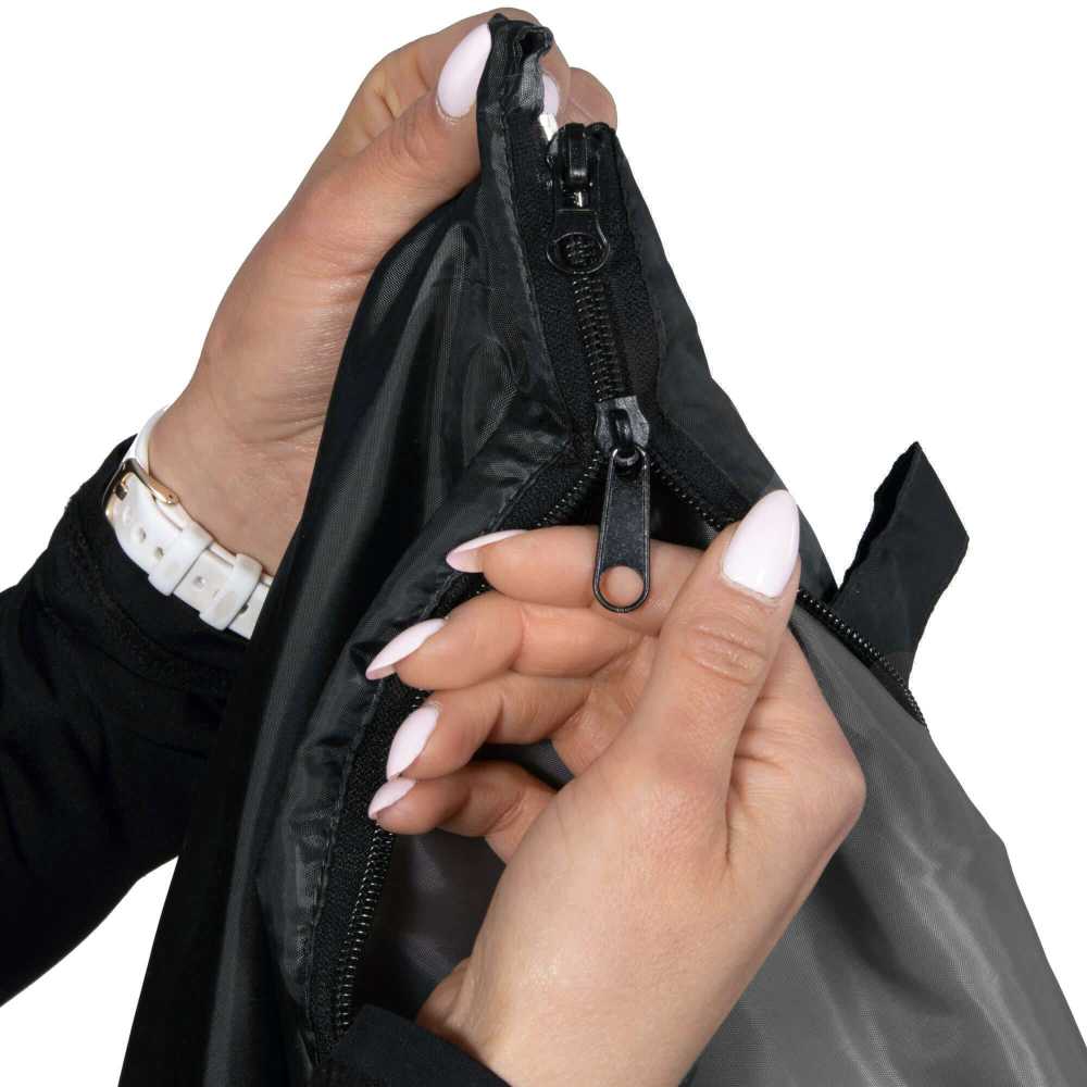 Miegmaišis Springos CS0042 su gobtuvu ir tuščiavidurio pluošto membrana