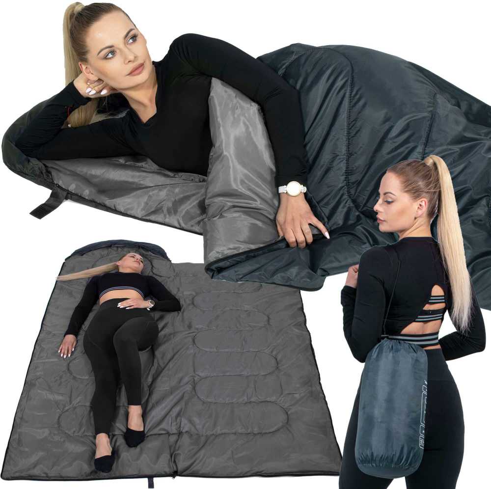 Miegmaišis Springos CS0043 210x73 cm