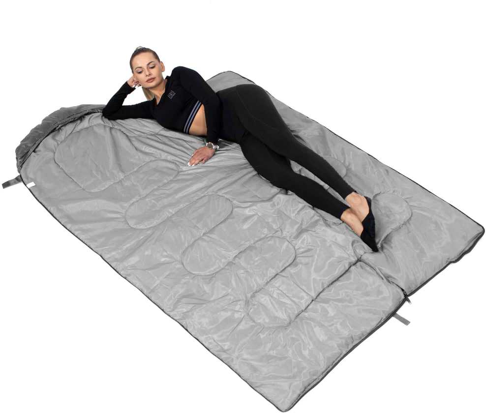 Miegmaišis Springos CS0043 210x73 cm