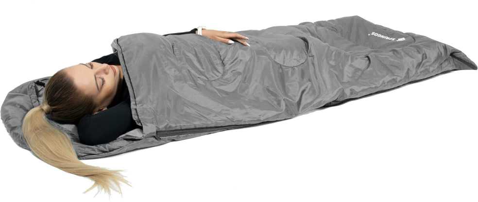 Miegmaišis Springos CS0043 210x73 cm