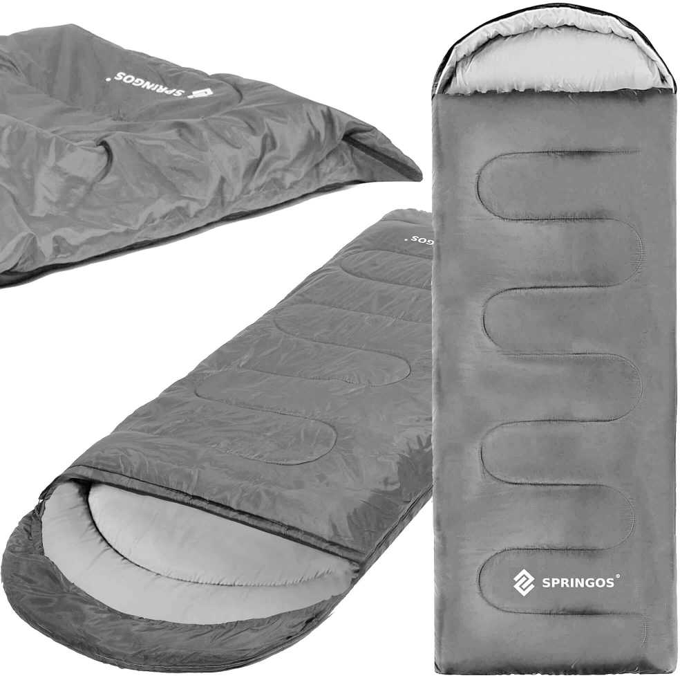 Miegmaišis Springos CS0043 210x73 cm