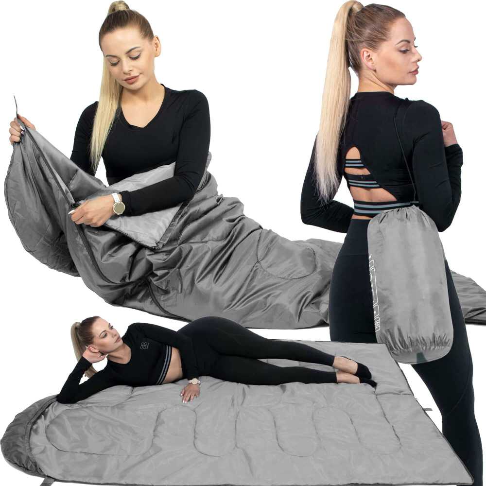 Miegmaišis Springos CS0043 210x73 cm